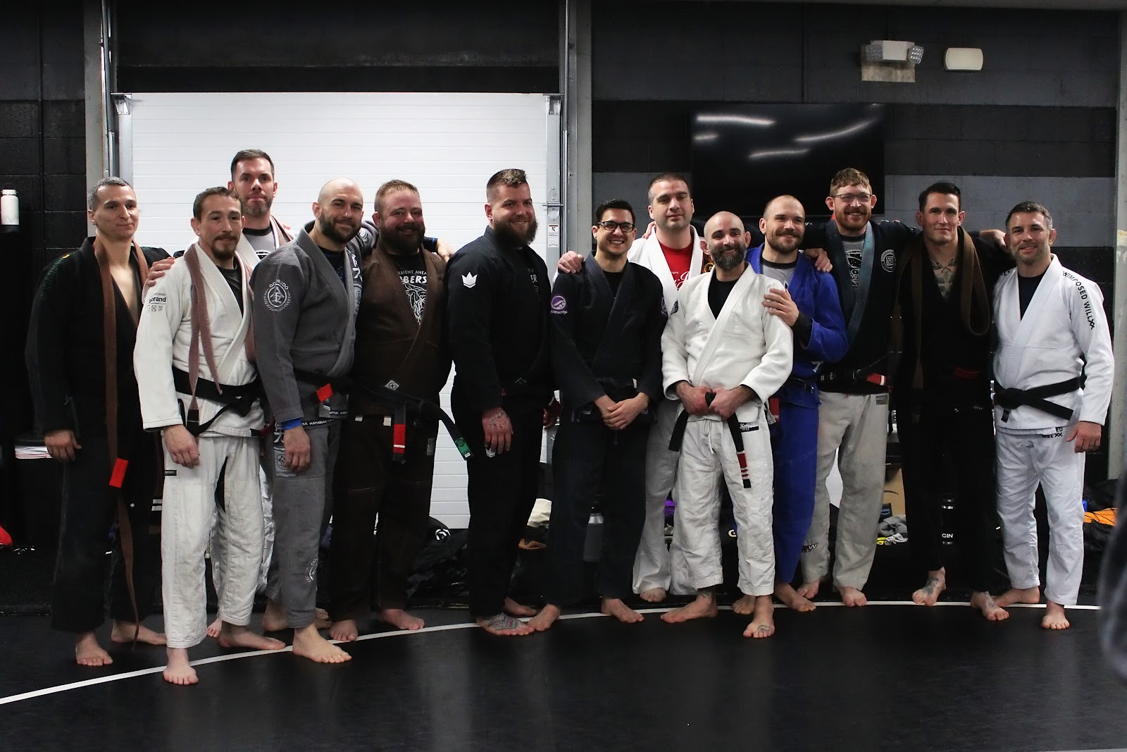 Image 6 of High Ground Jiu-Jitsu Monroeville