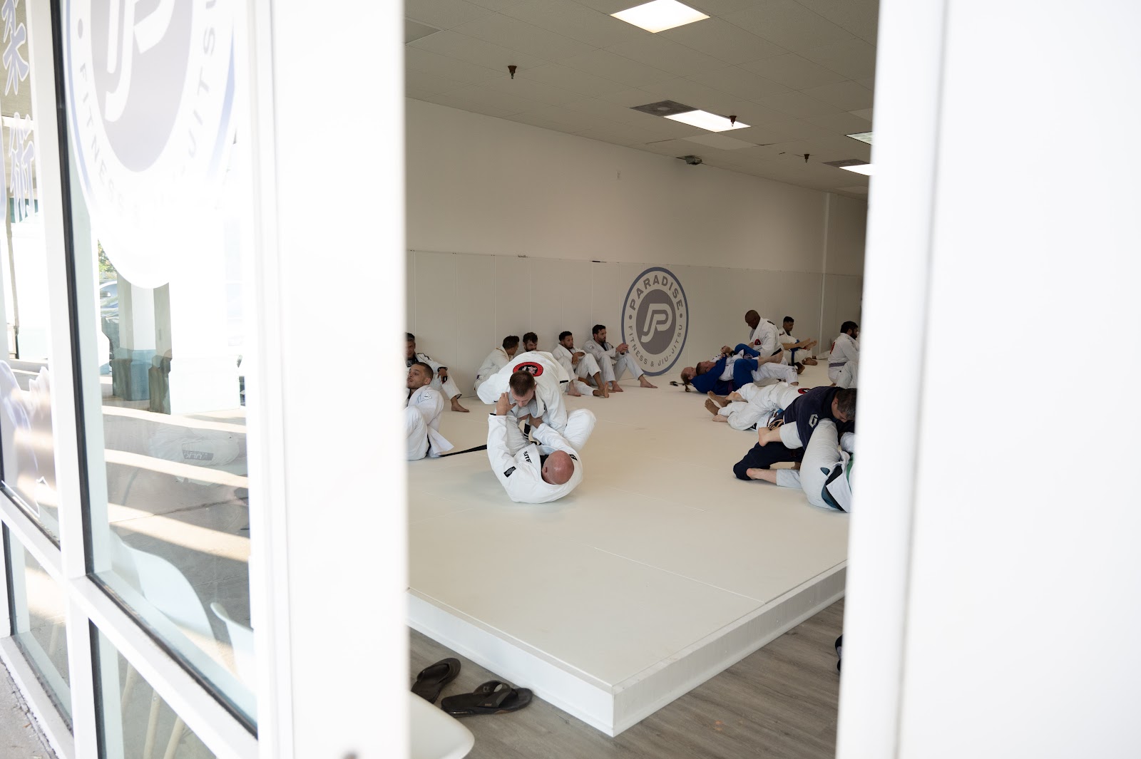 Image 4 of Paradise Fitness and Jiu Jitsu