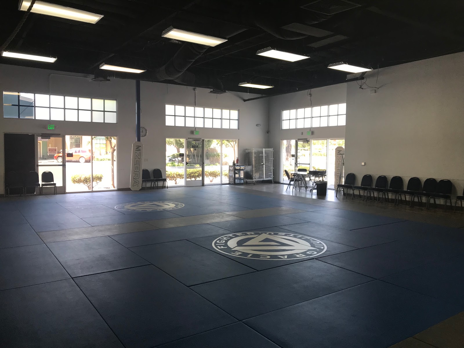 Cesar Gracie Jiu-Jitsu Brentwood photo