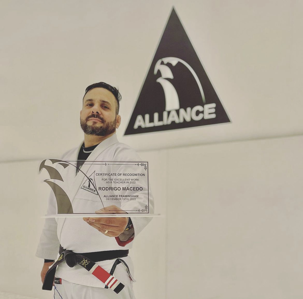 Image 2 of Alliance Jiu-Jitsu Framingham