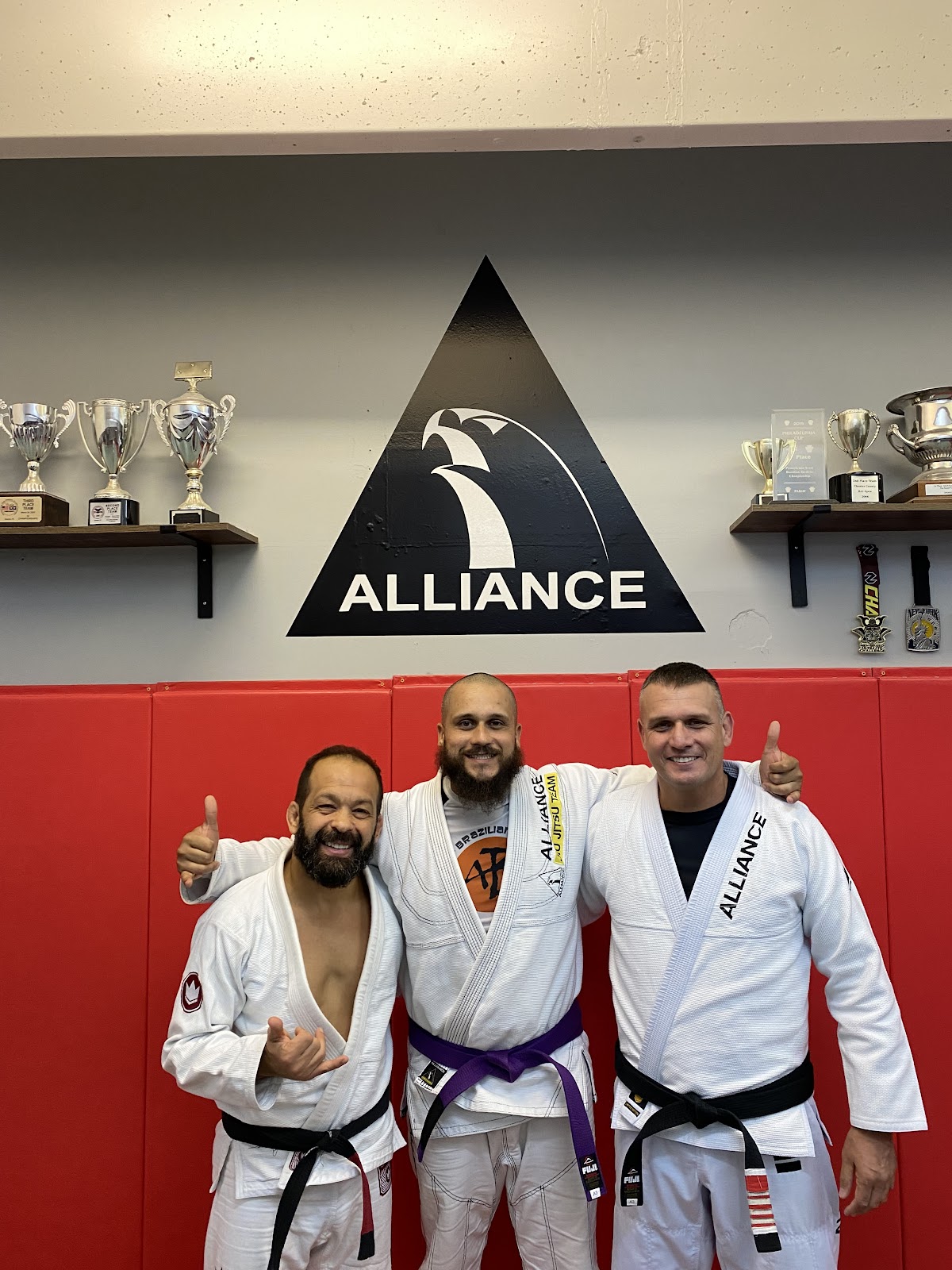 Image 10 of Alliance Jiu Jitsu Boca Raton