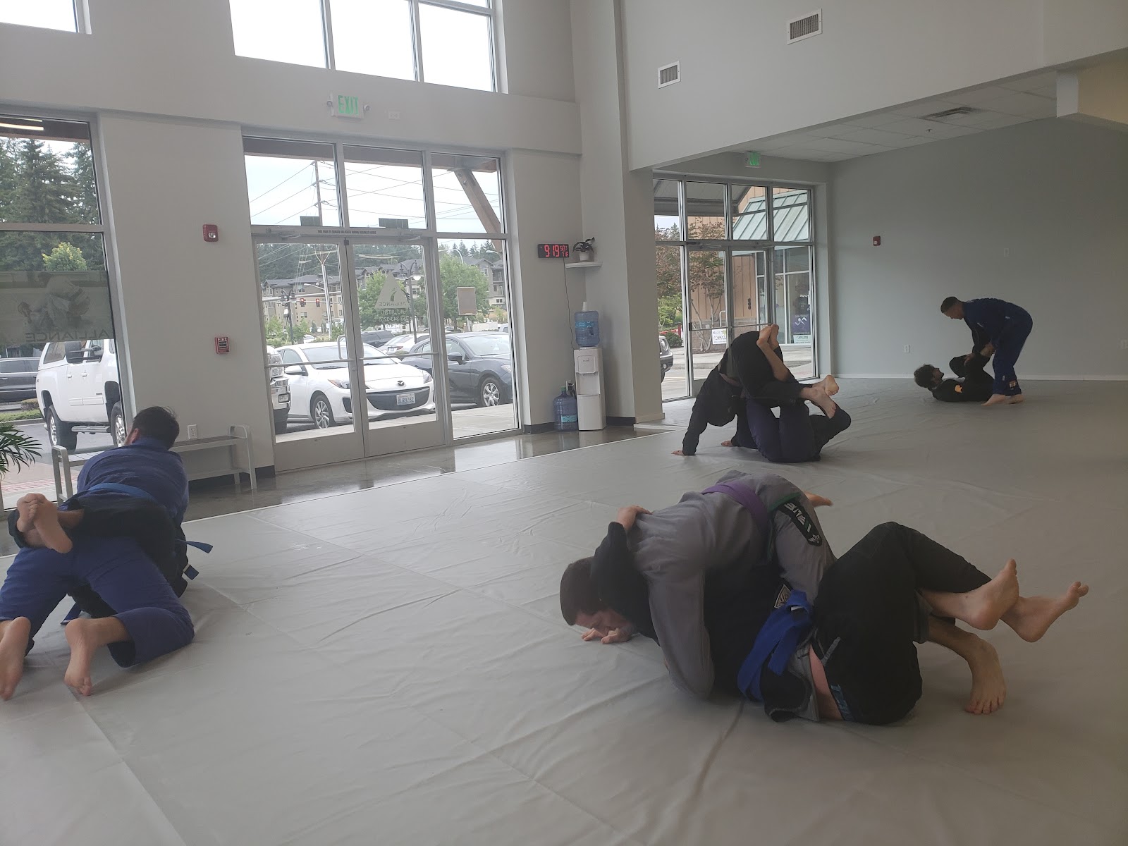 Image 2 of Alliance BJJ Puyallup