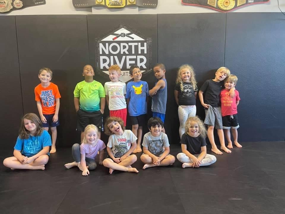 Image 6 of North River Jiu Jitsu