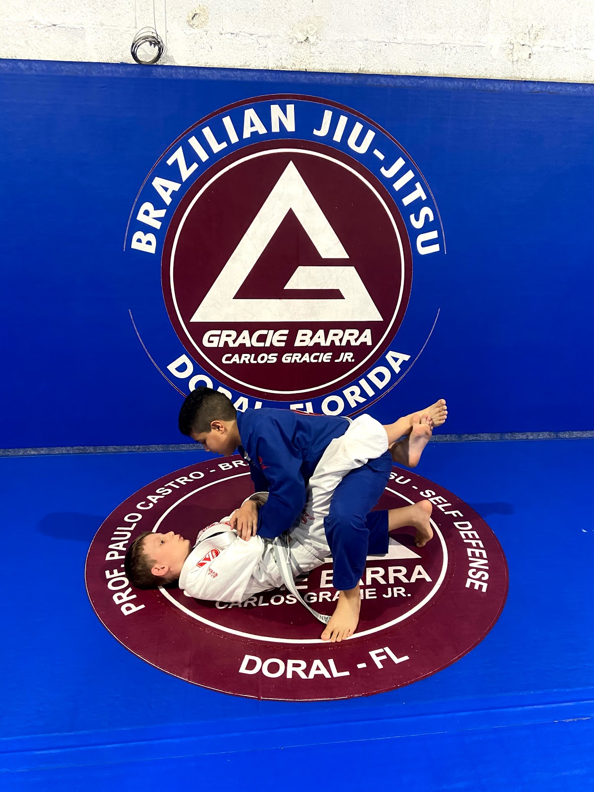 Image 6 of Gracie Barra Doral Brazilian Jiu Jitsu & Self Defense