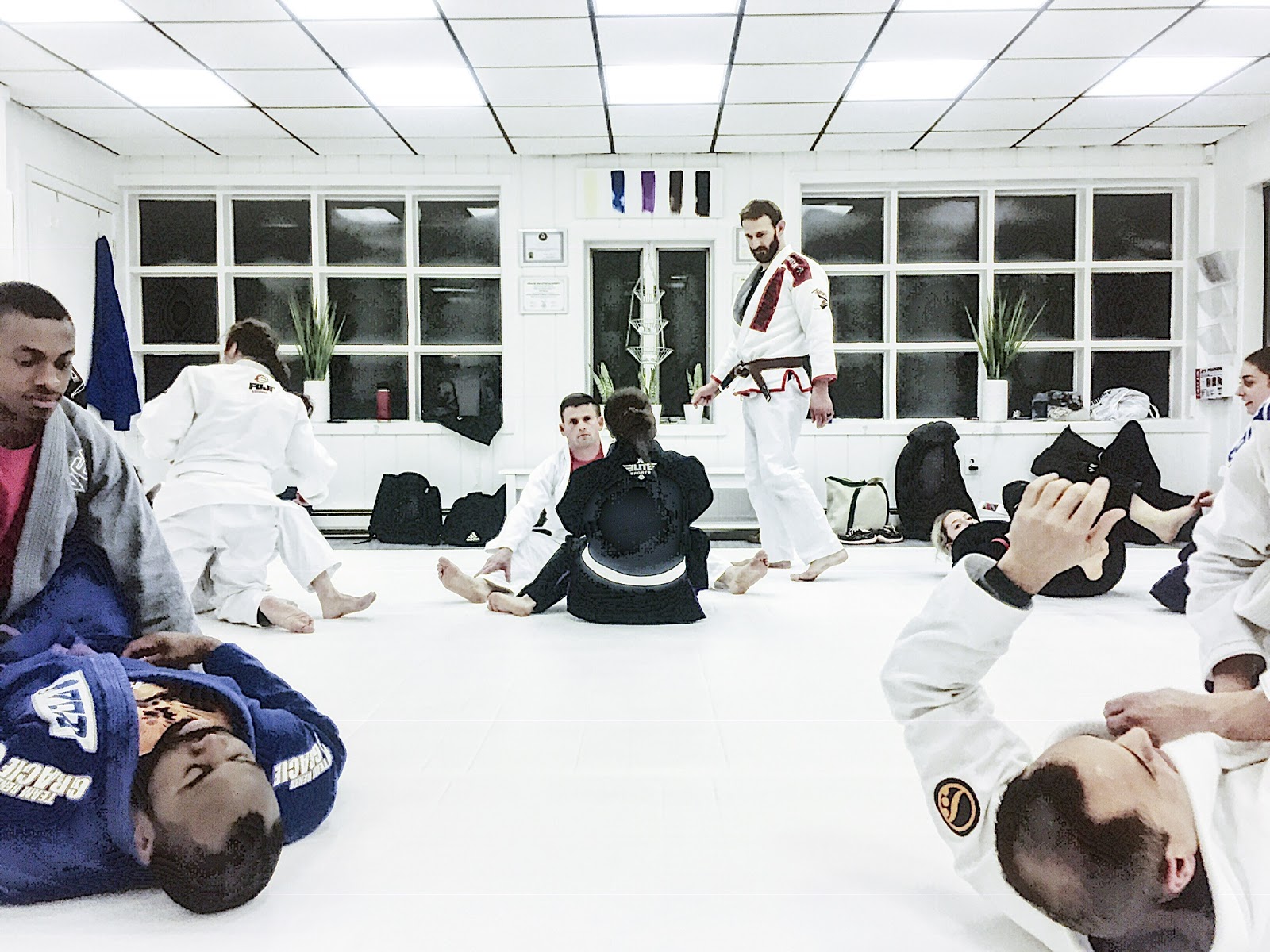 Image 6 of Greenwich Jiu Jitsu