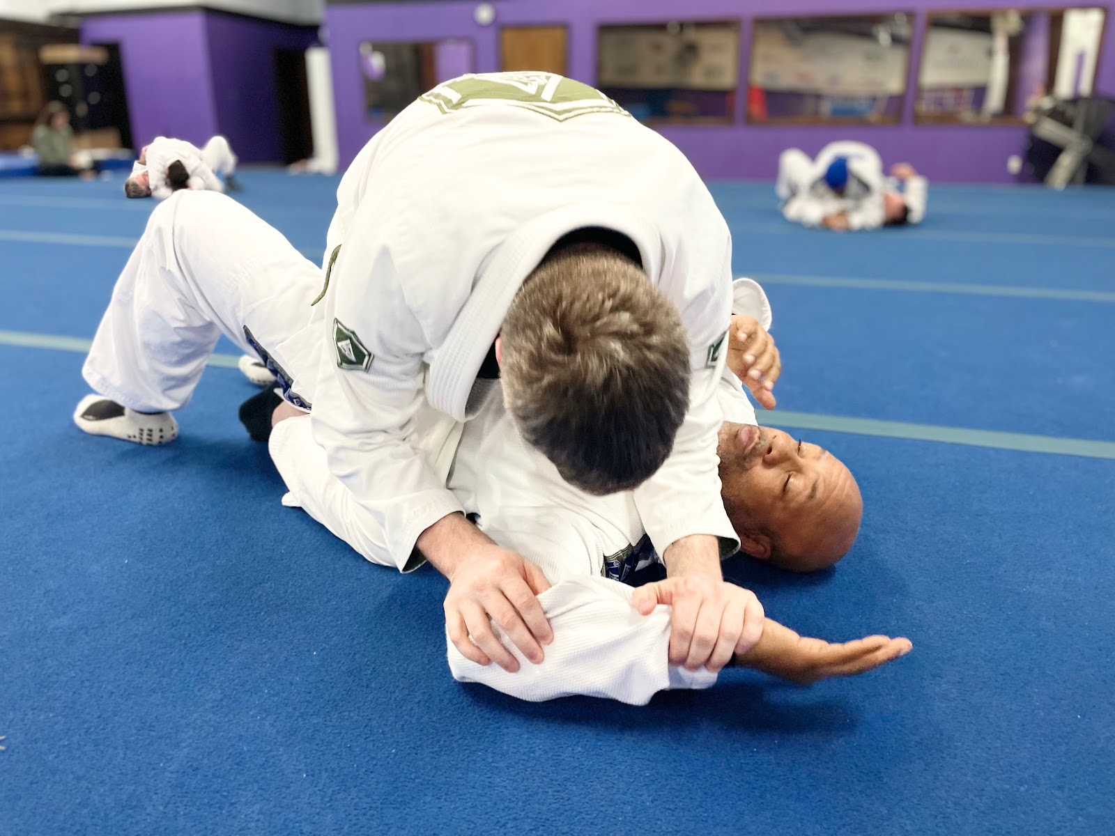 Image 2 of Gracie Jiu-Jitsu Euless