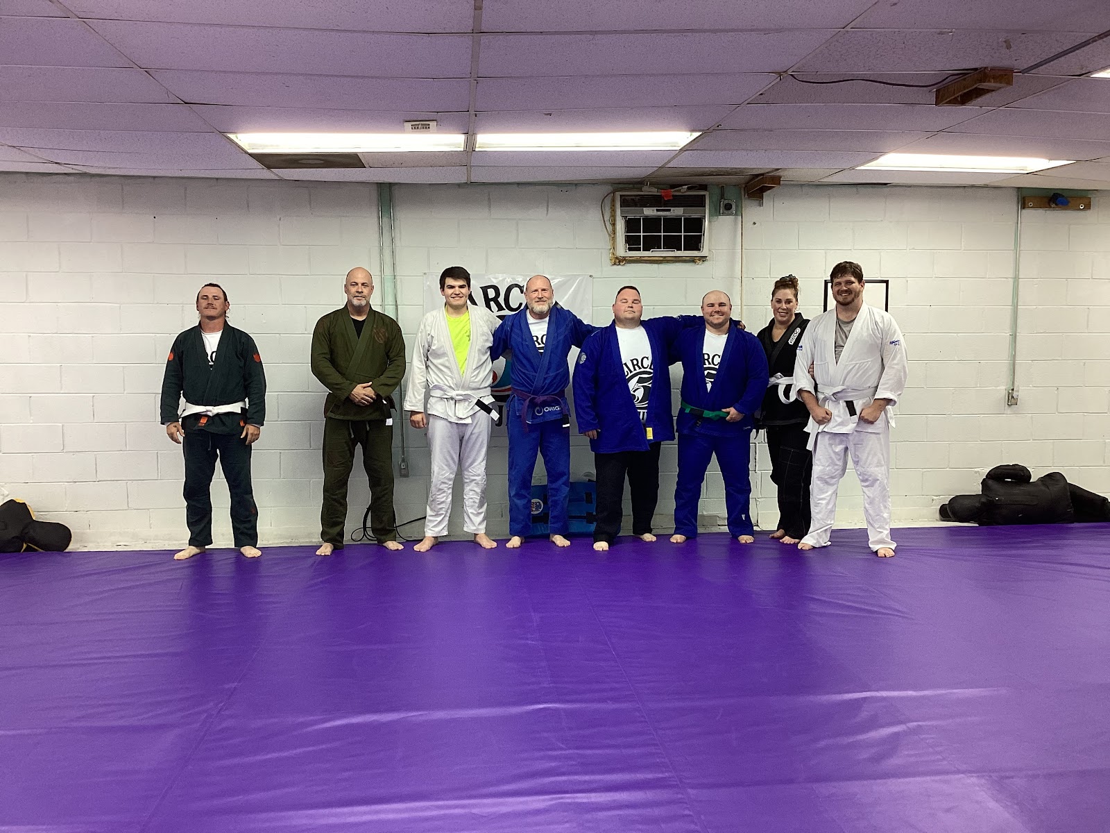 Image 8 of Circle 5 Jiu Jitsu