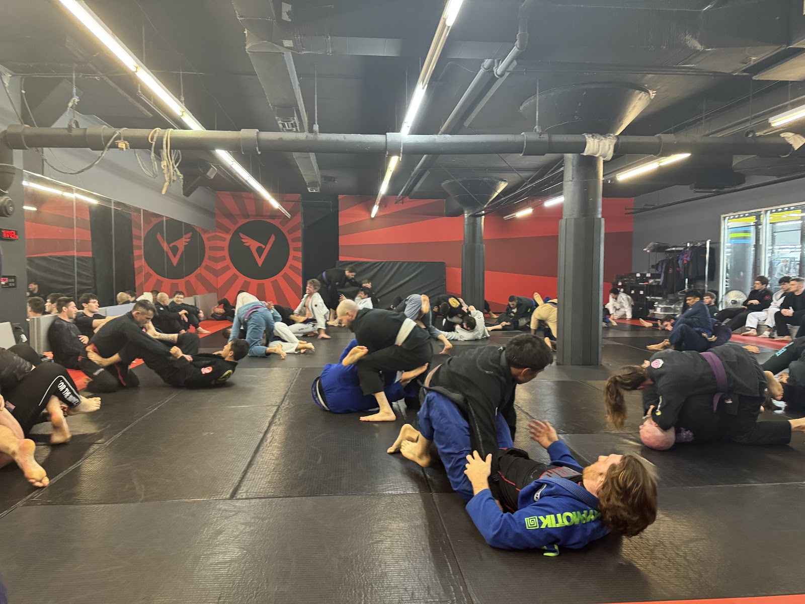 Valko Brazilian Jiu-Jitsu Academy photo