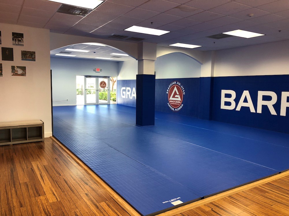 Image 2 of Gracie Barra Brazilian Jiu Jitsu & Self Defense Jupiter