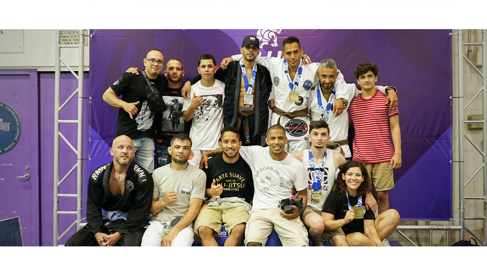 Image 7 of Chokelab Brazilian Jiu-Jitsu Academy