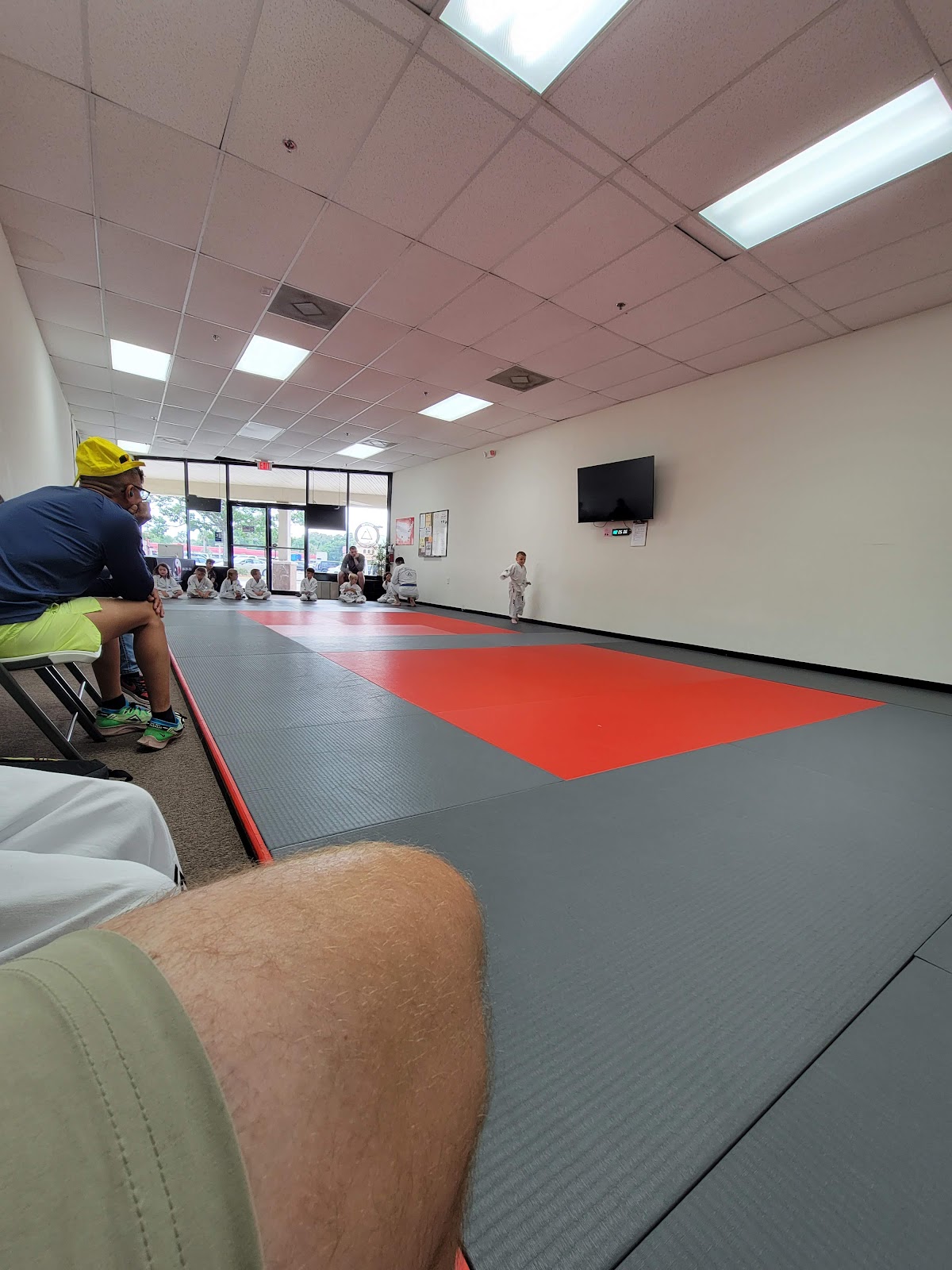 Image 5 of Gracie Jiu-Jitsu Baymeadows