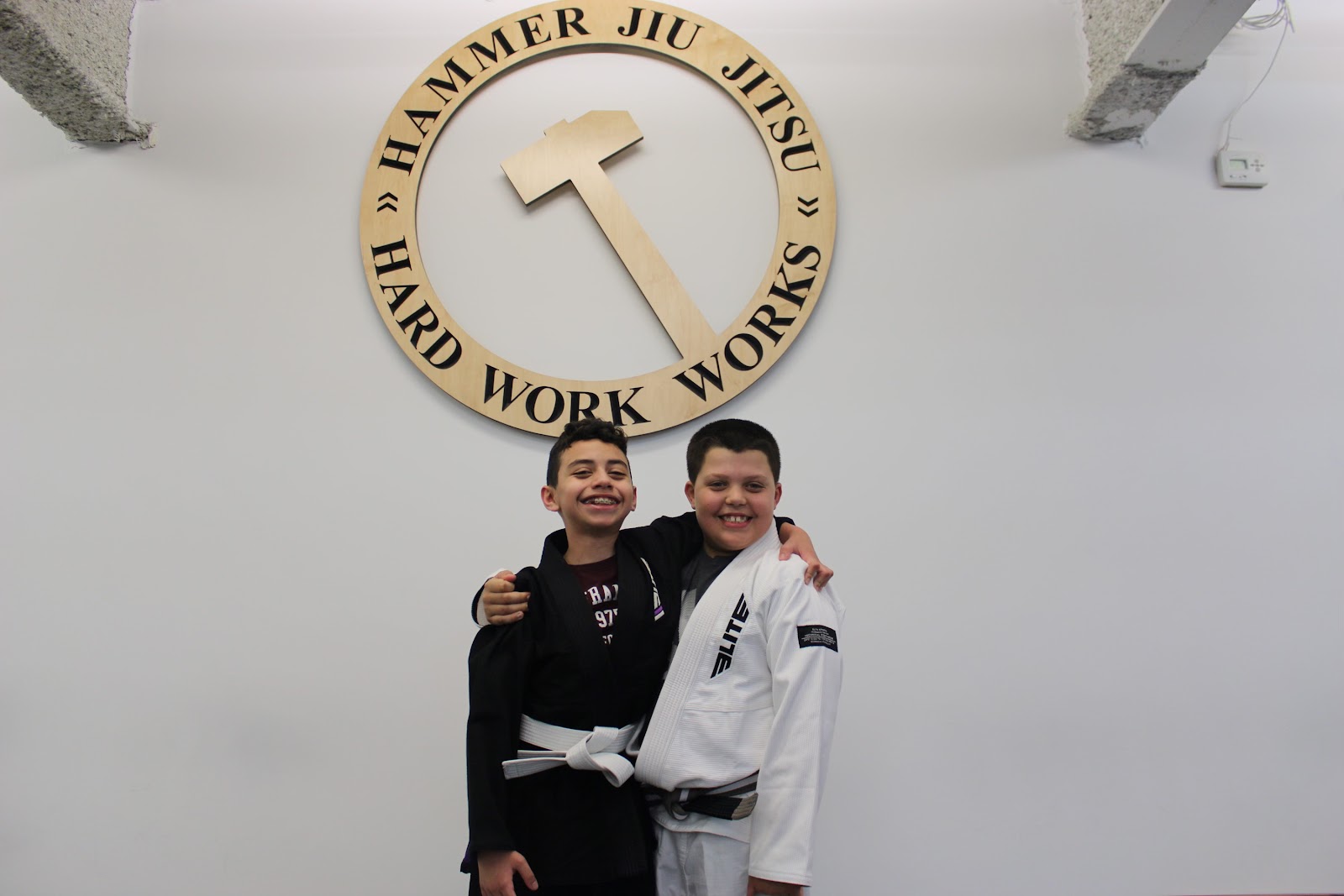 Image 5 of Hammer Jiu Jitsu