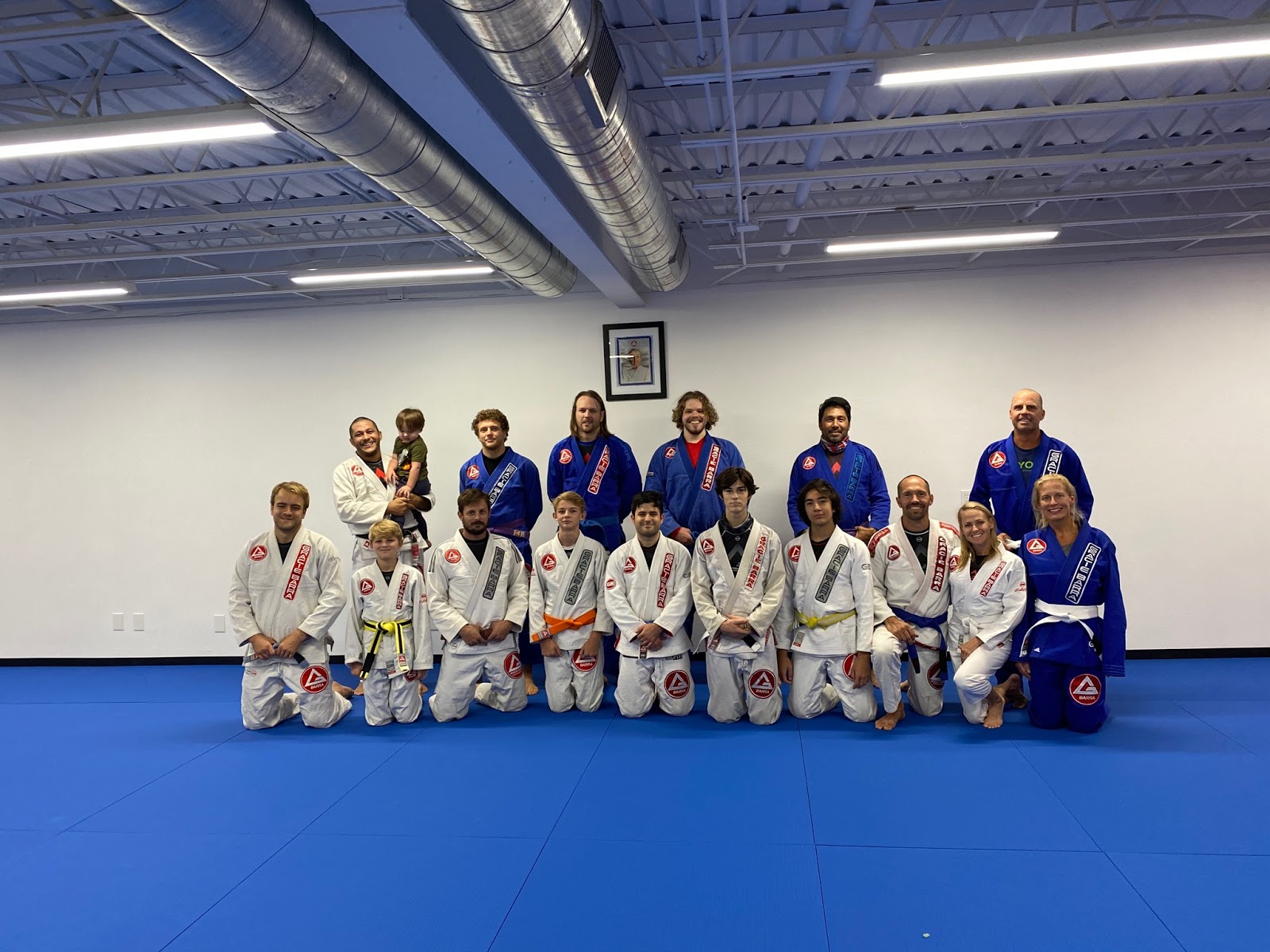 Image 7 of Gracie Barra Westlake Jiu-Jitsu and Self Defense