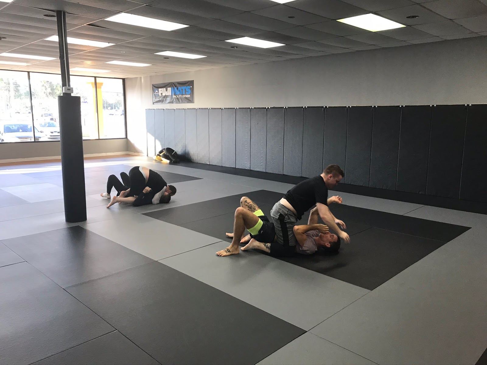 Image 3 of 10th Planet Jiu Jitsu Orange Park