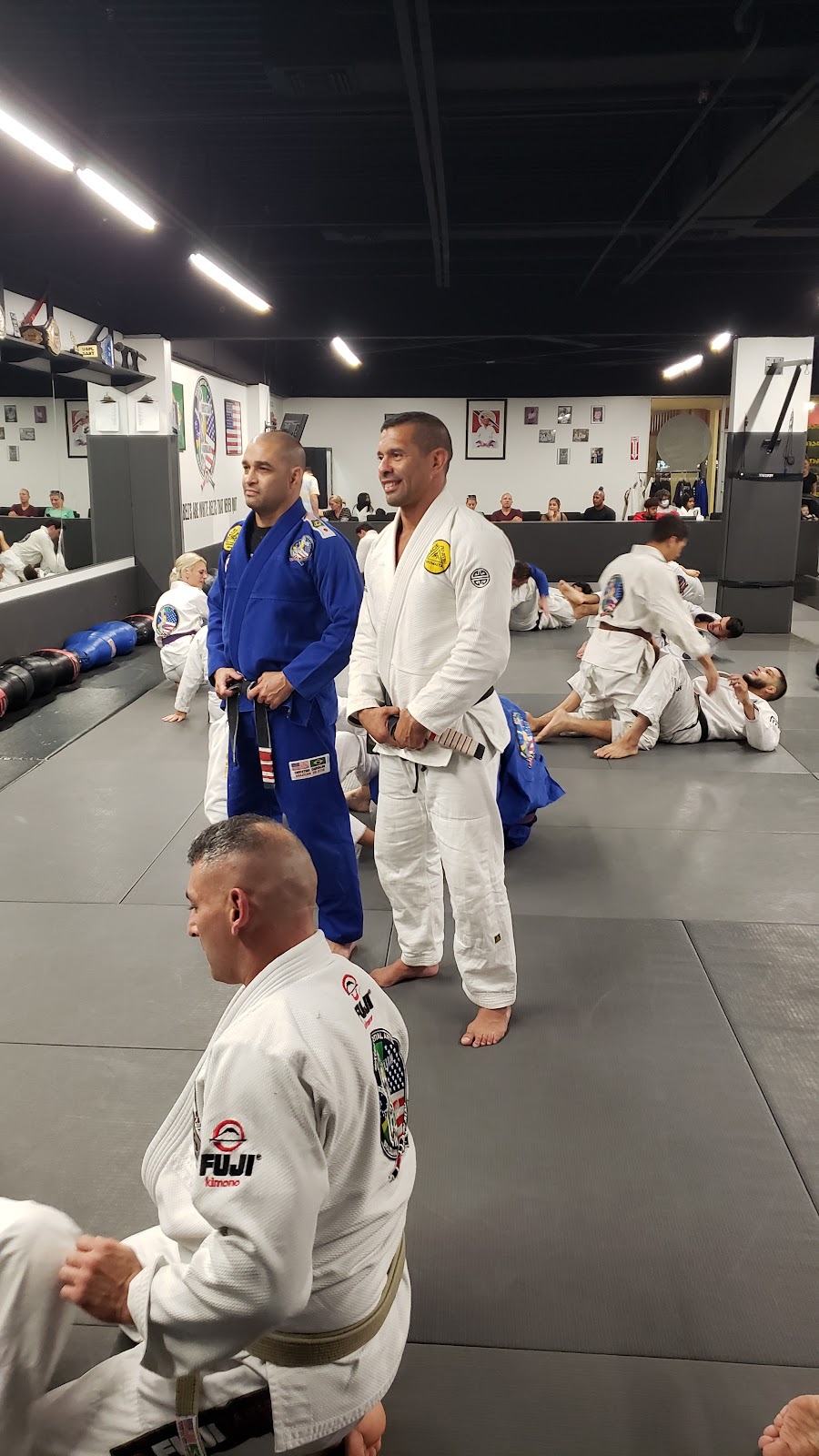 Image 6 of Christian Carvalho BJJ-MMA