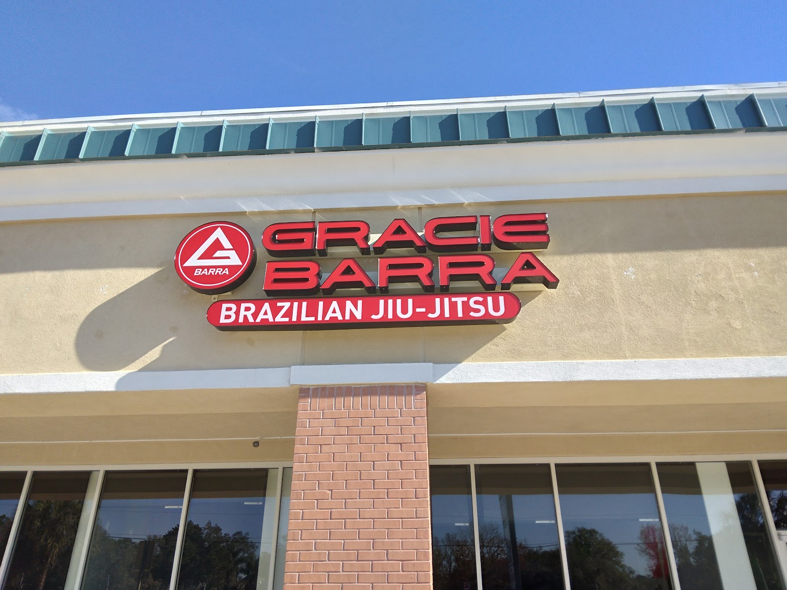 Image 4 of Gracie Barra Fleming Island