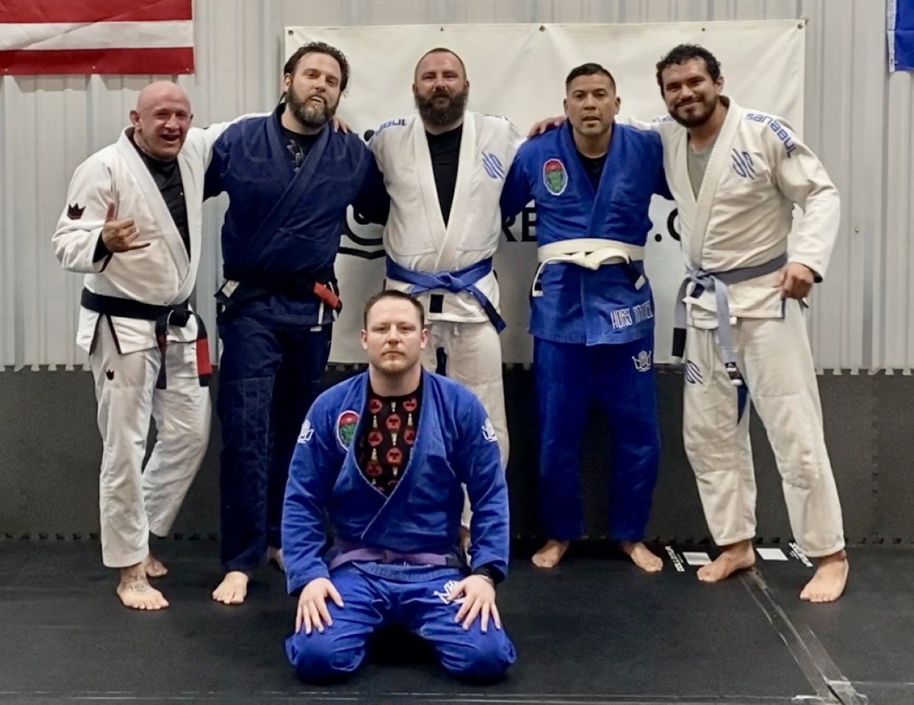 Image 10 of Atos League City Jiu-Jitsu