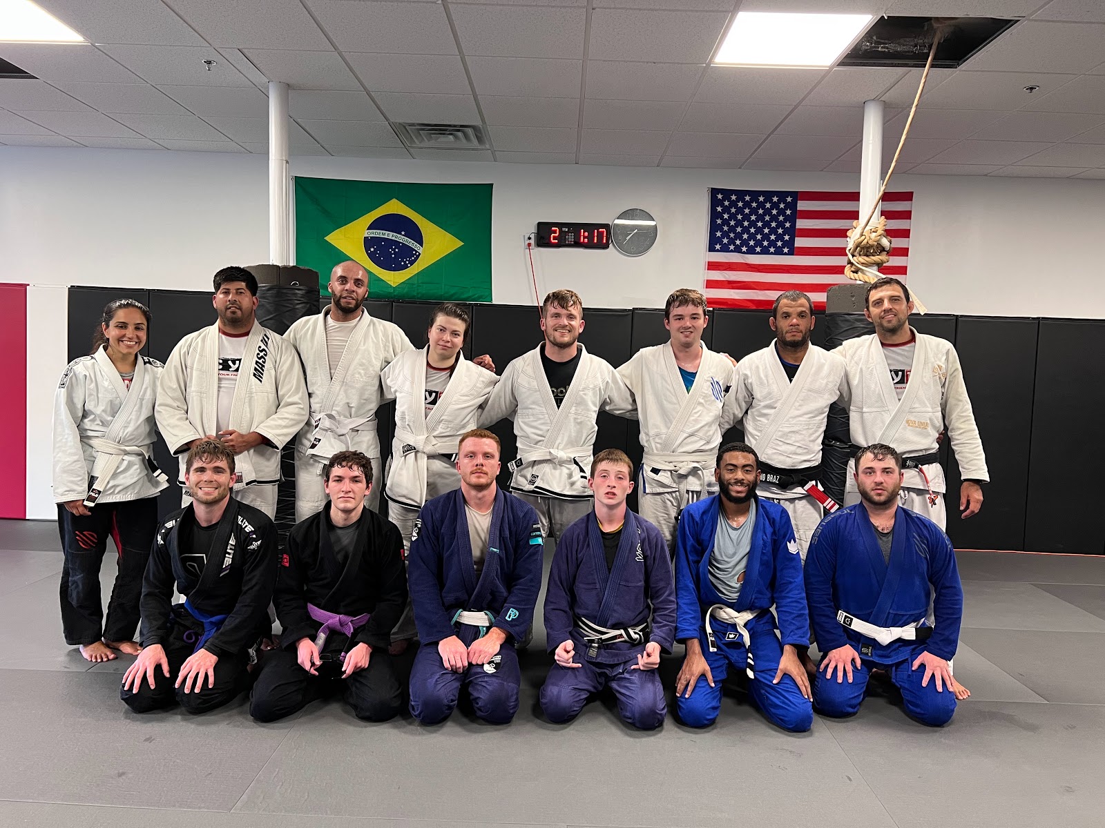 Image 4 of Submit Your Friend Brazilian Jiujitsu Academy