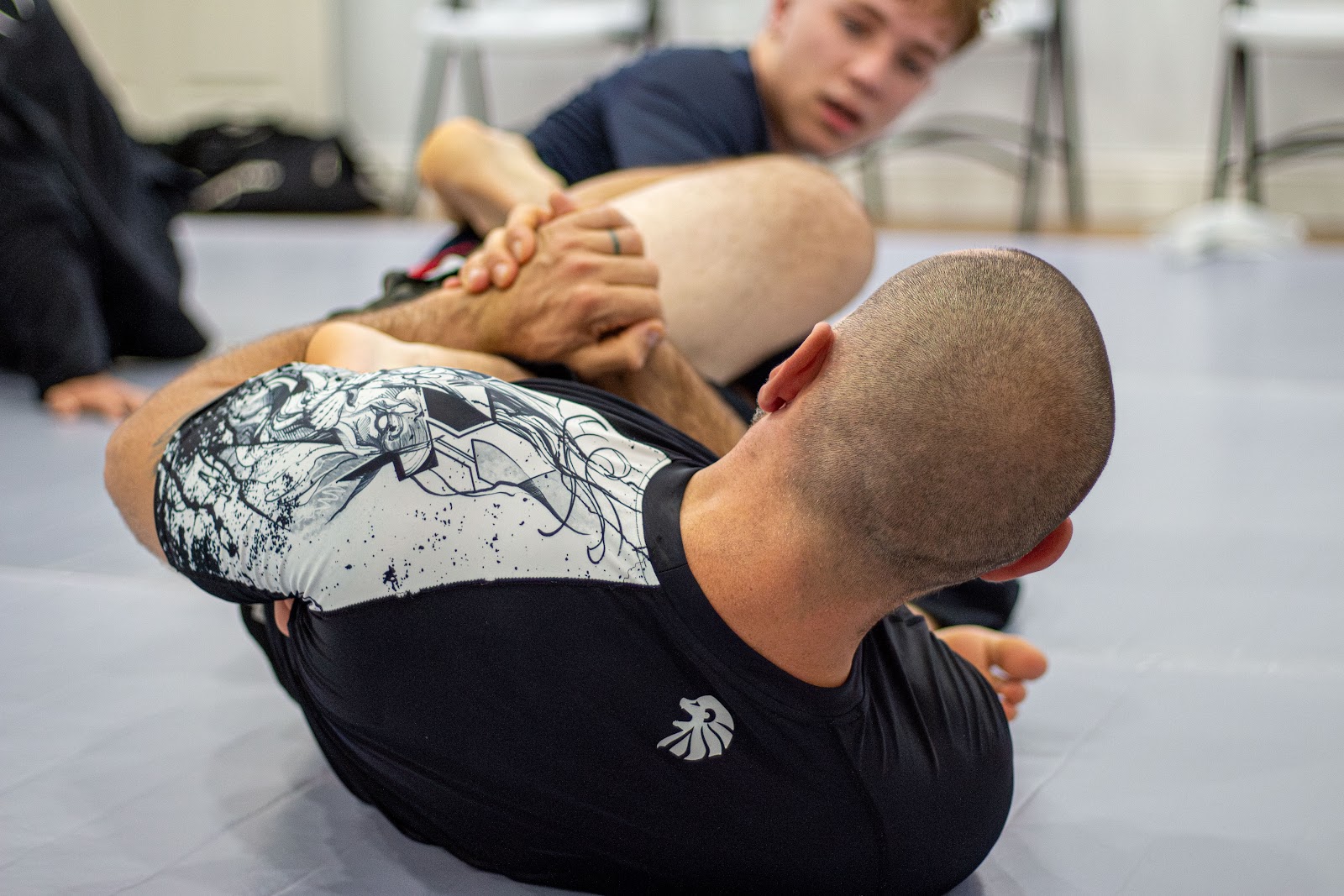 Image 3 of Prevail Jiu Jitsu