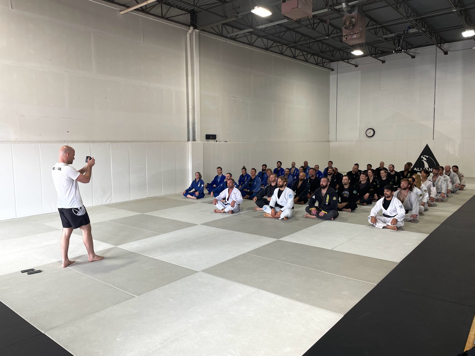 Midtown Grappling Academy photo