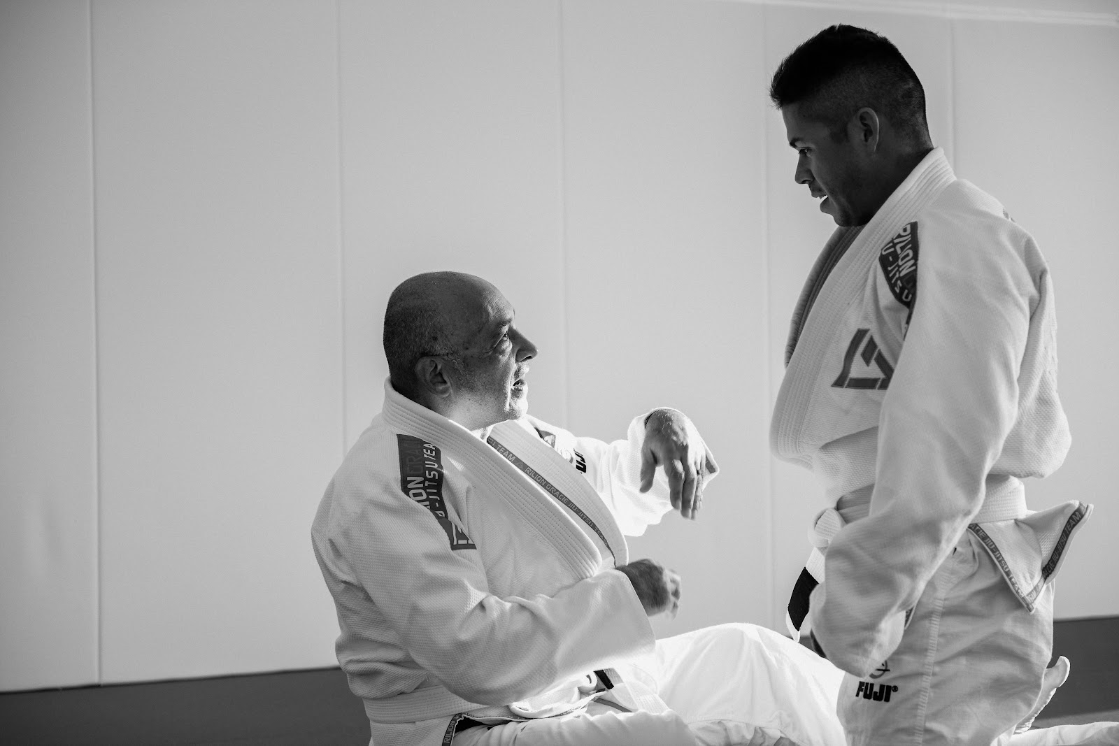 Image 7 of Rilion Gracie Jiu-Jitsu Fort Lauderdale