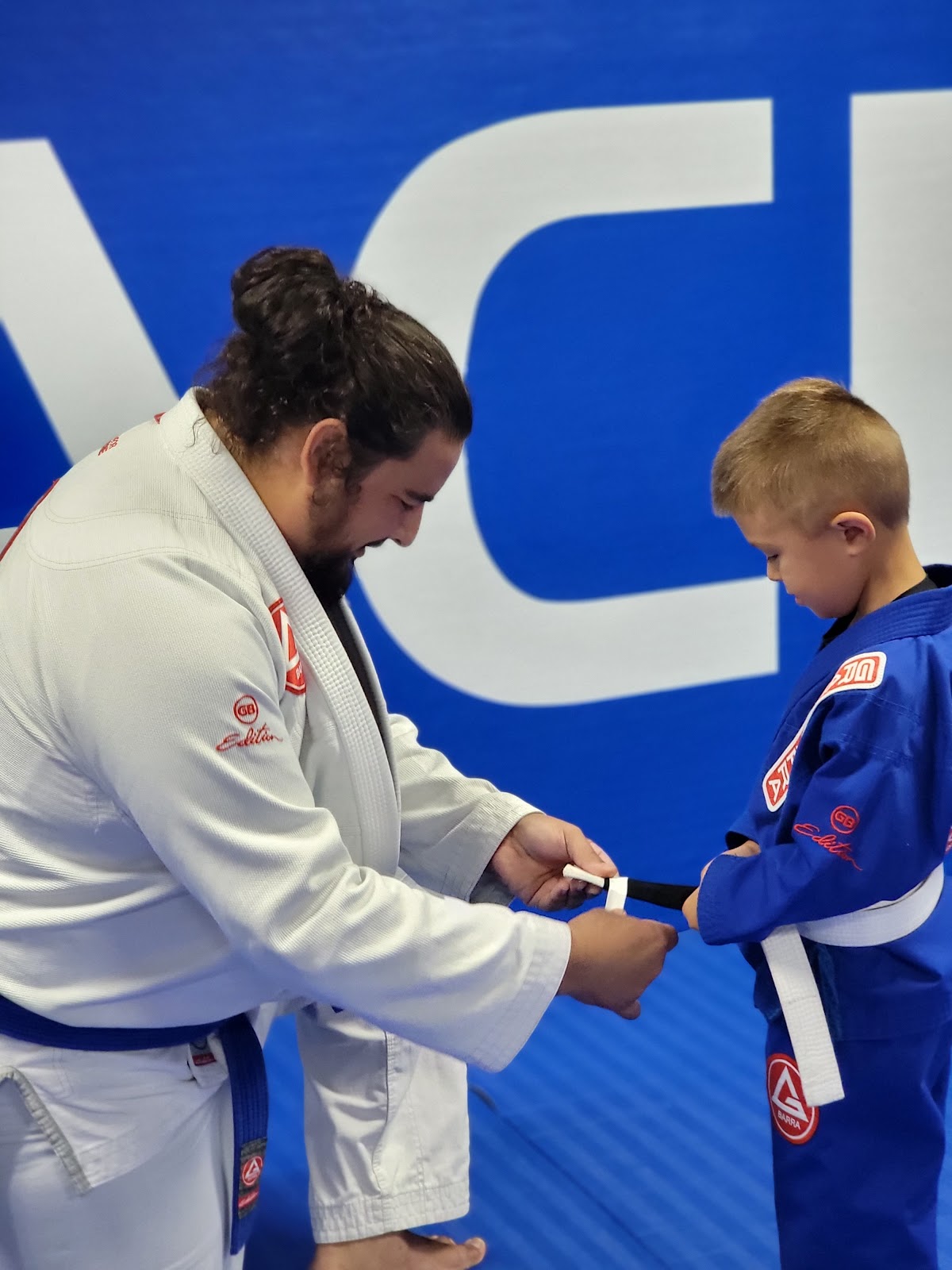 Image 10 of Gracie Barra Melbourne | Brazilian Jiu Jitsu Academy