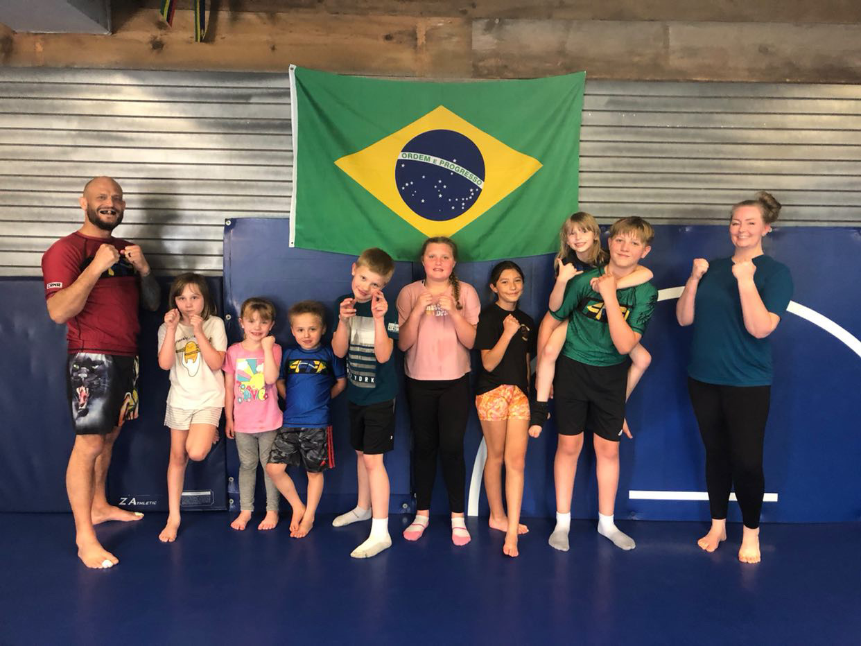 Image 6 of Ferreira Family Fight Academy: mma, brazilian jiu jitsu, kickboxing, muay thai, boxing, Lakeport