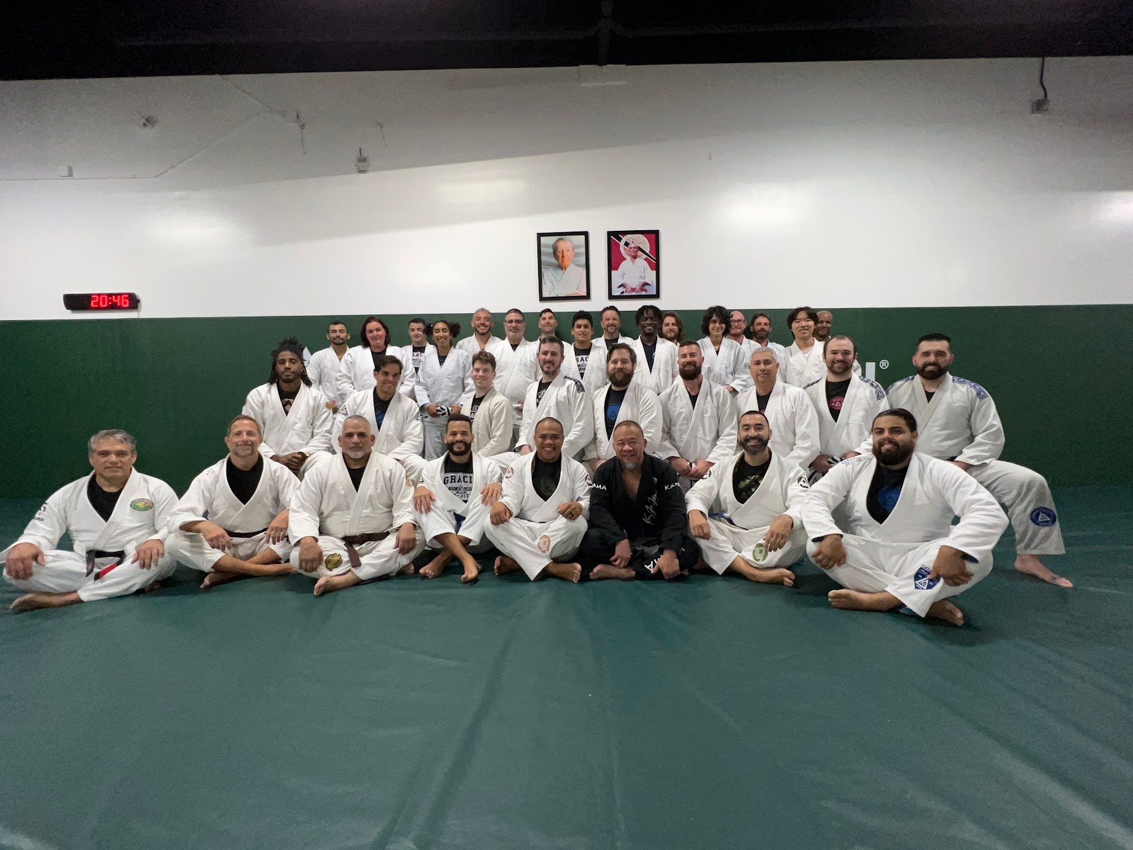 Image 9 of Gracie Jiu-Jitsu East Orlando