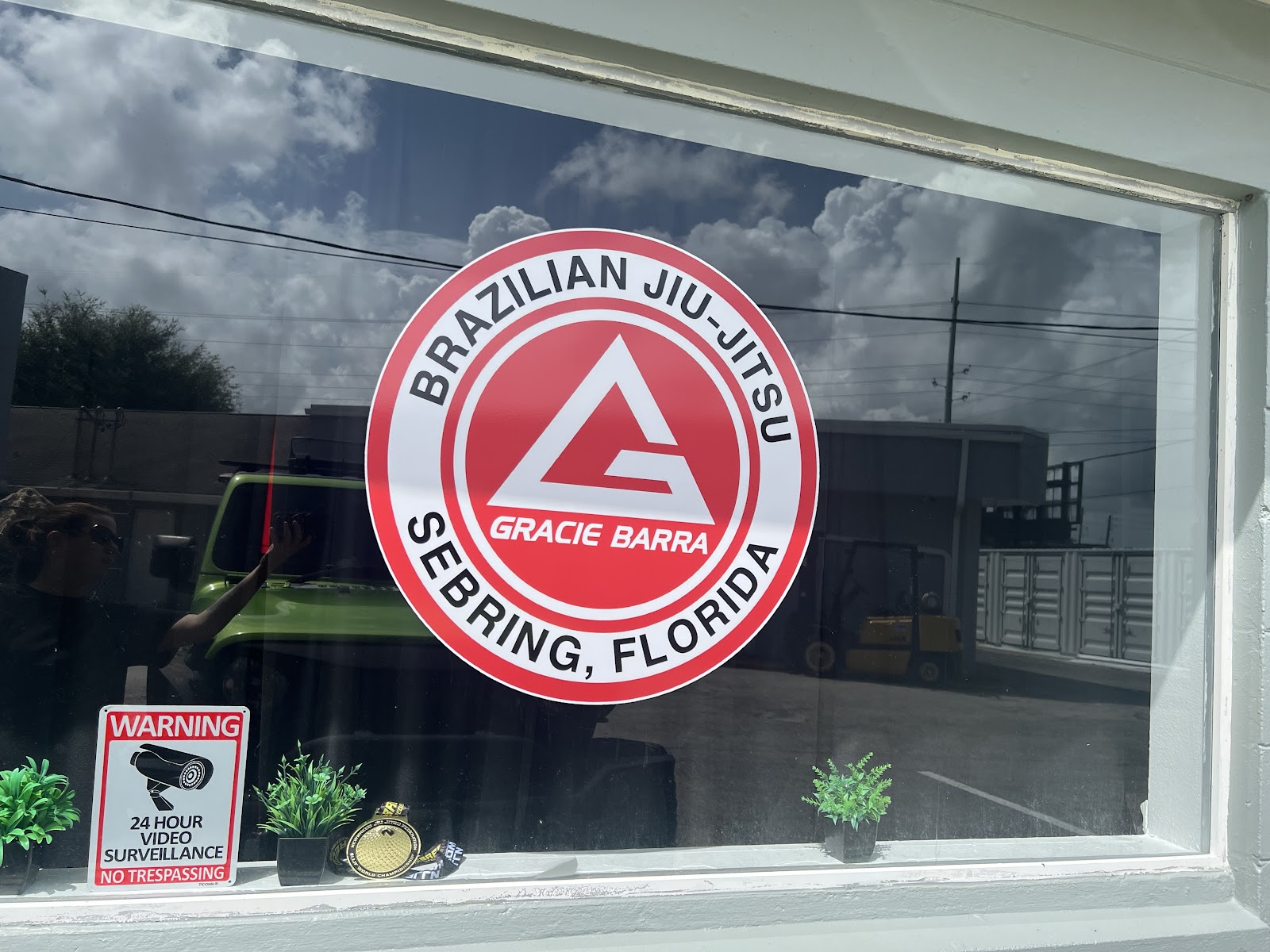 Image 10 of Gracie Barra Sebring