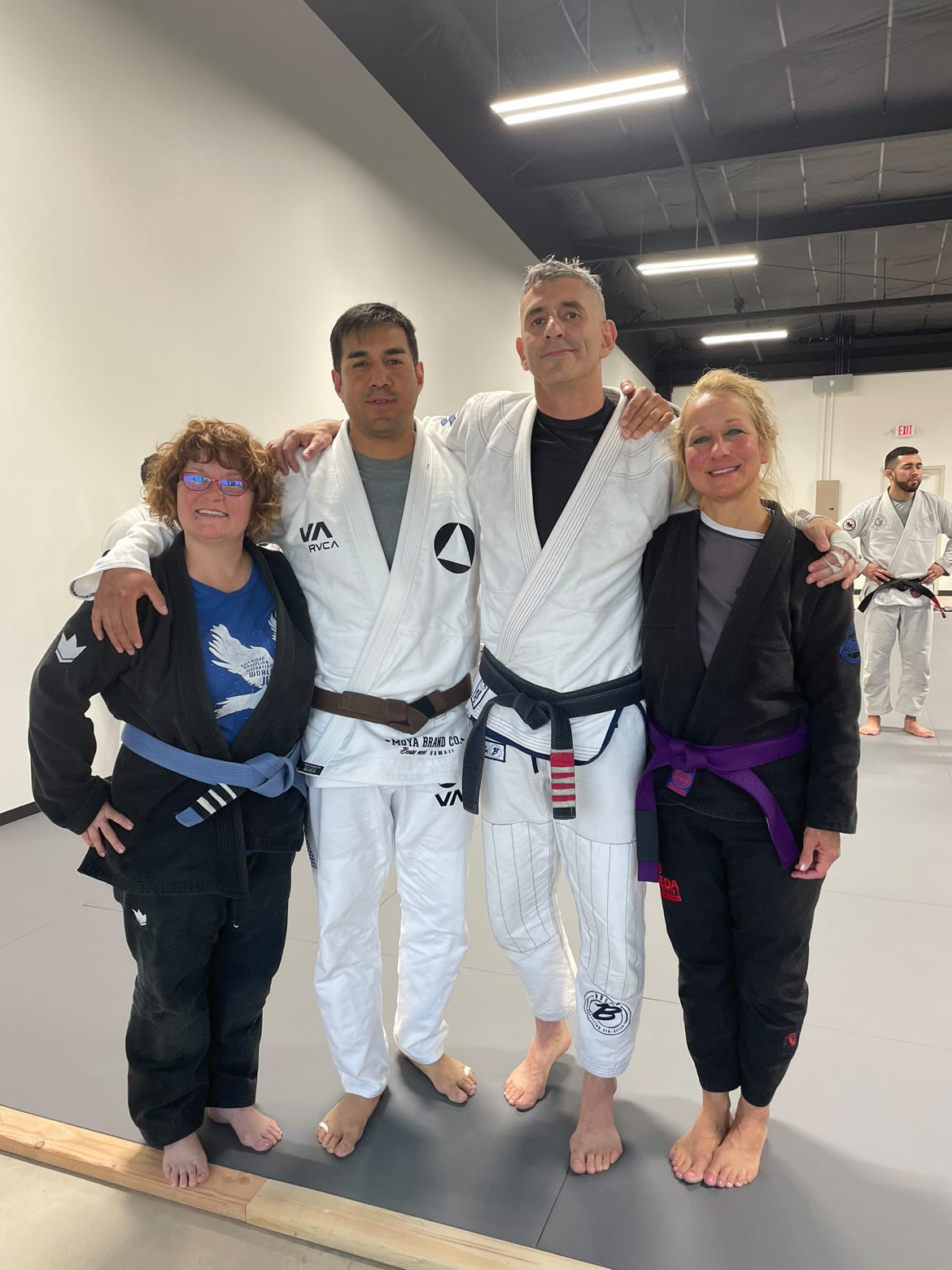 Image 8 of Bueno Brazilian Jiu Jitsu