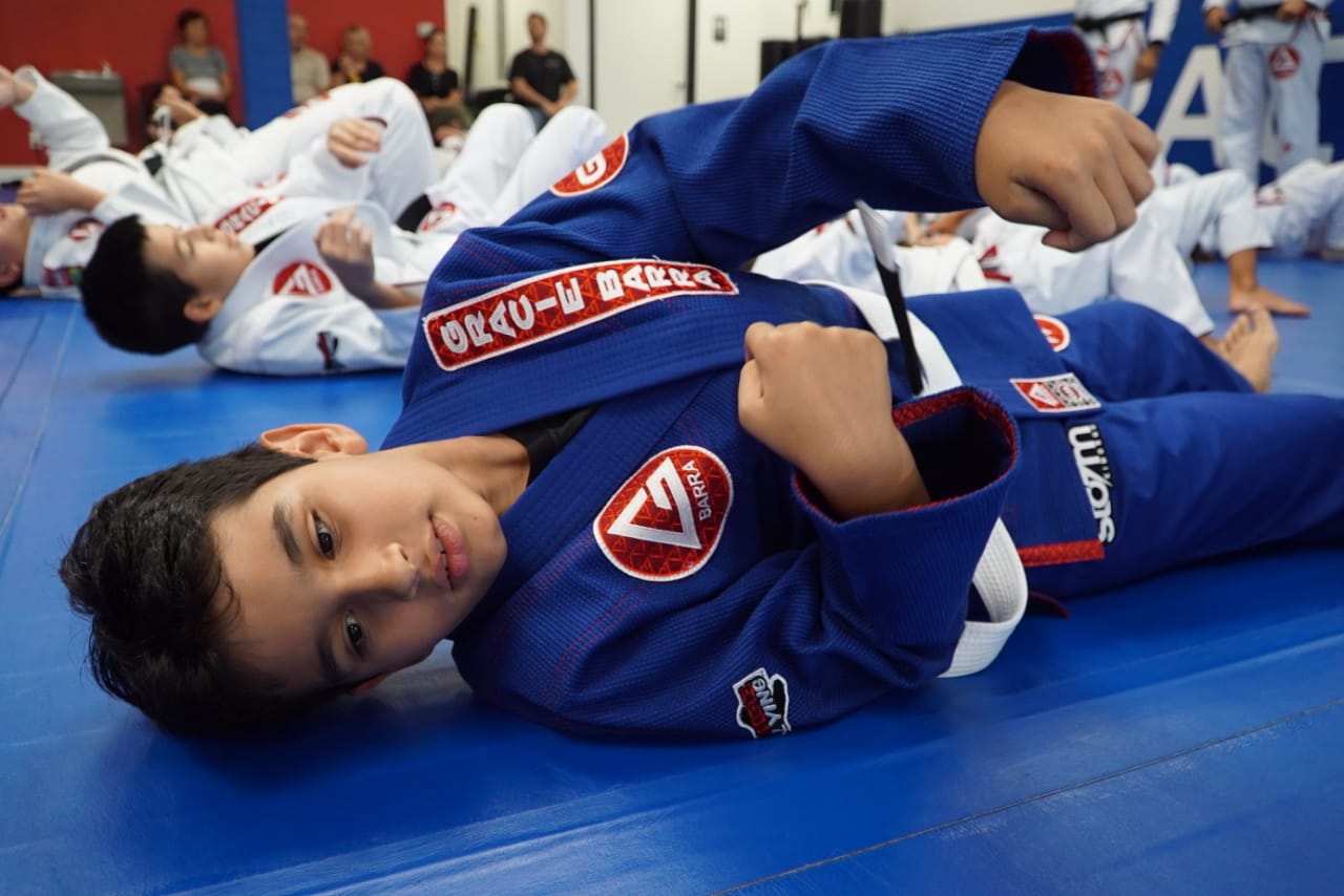 Image 7 of Gracie Barra Coral Springs