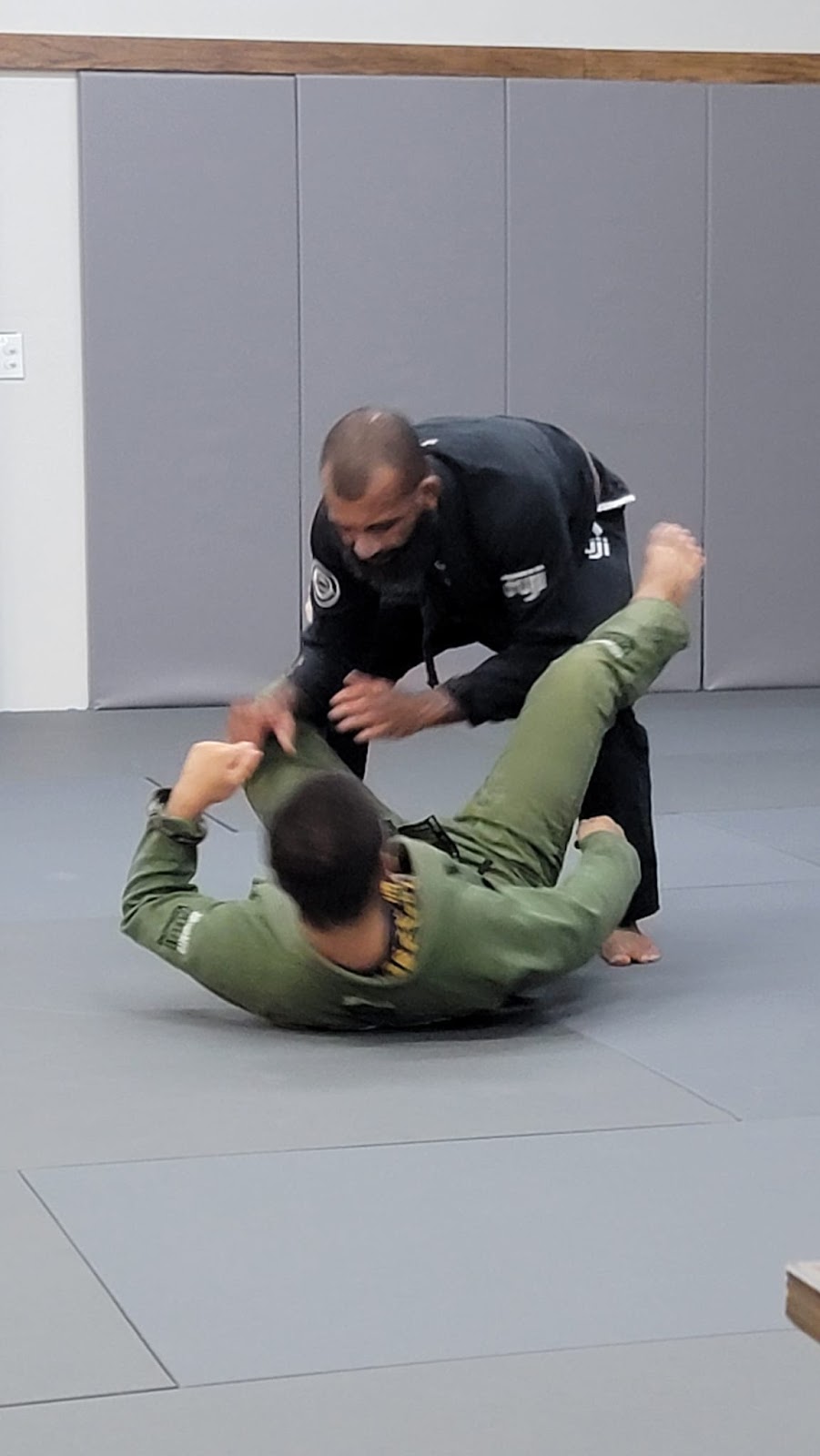 Image 9 of Nelson Jiu Jitsu