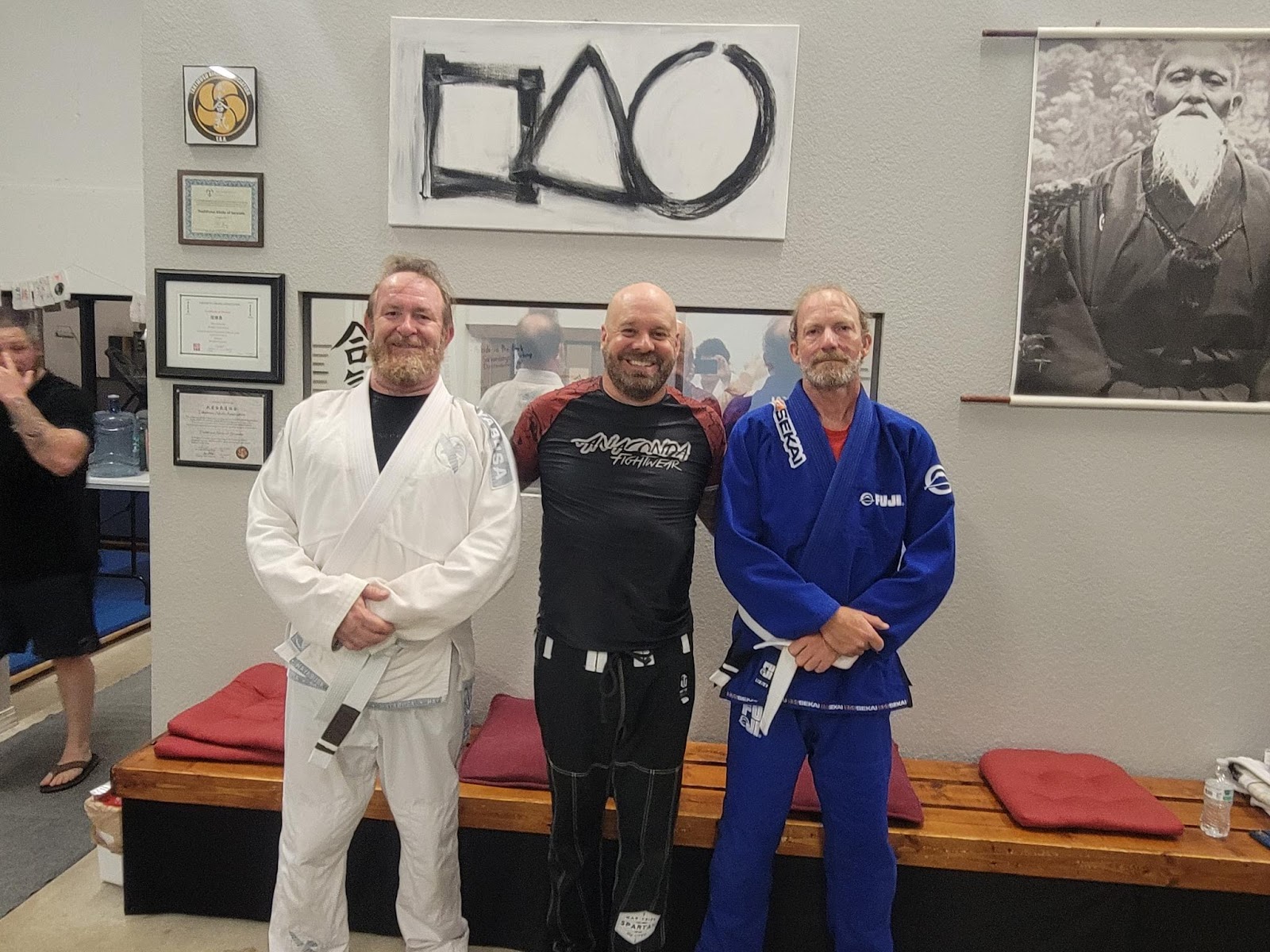 Image 8 of Northeast Kingdom Jiu-Jitsu