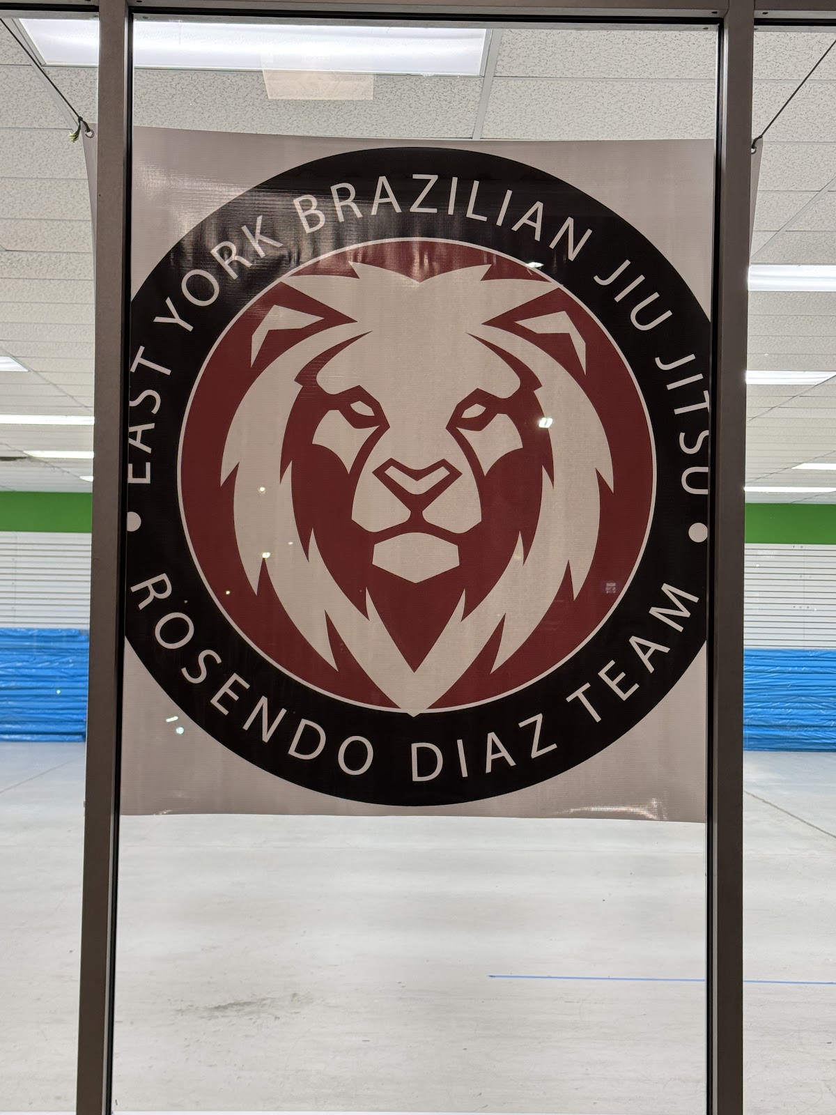 Image 4 of East York Brazilian Jiu Jitsu