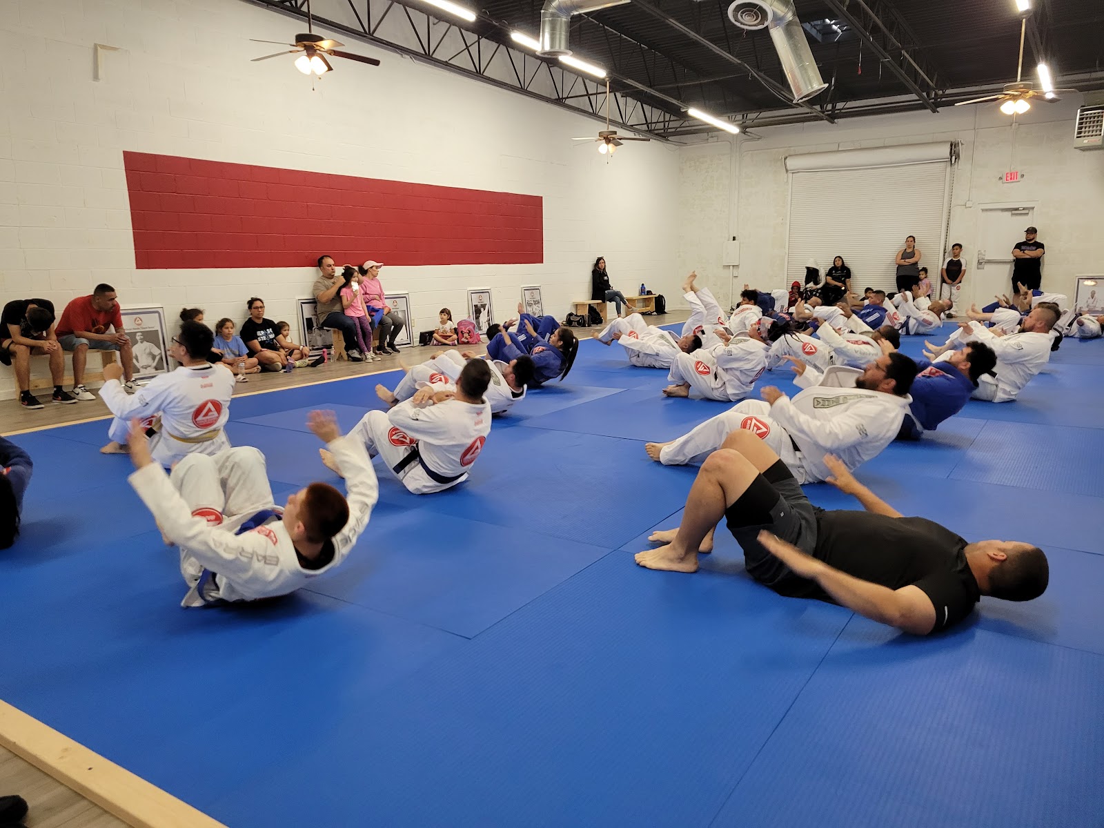 Gracie Barra East El Paso photo