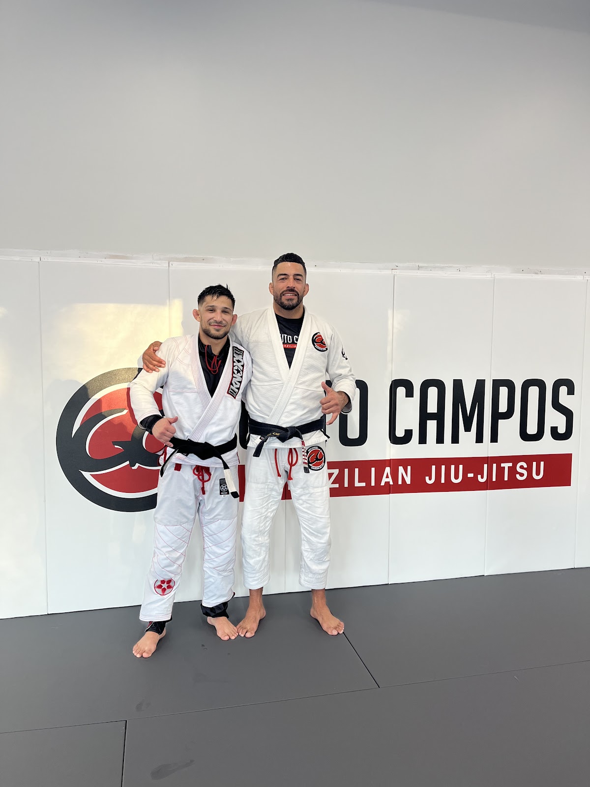 Guto Campos Brazilian Jiu-Jitsu photo