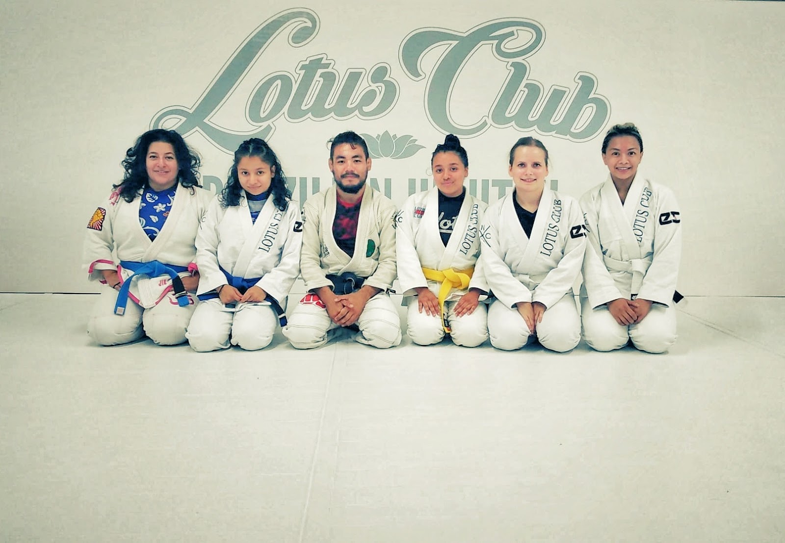 Image 4 of Lotus Jiu Jitsu