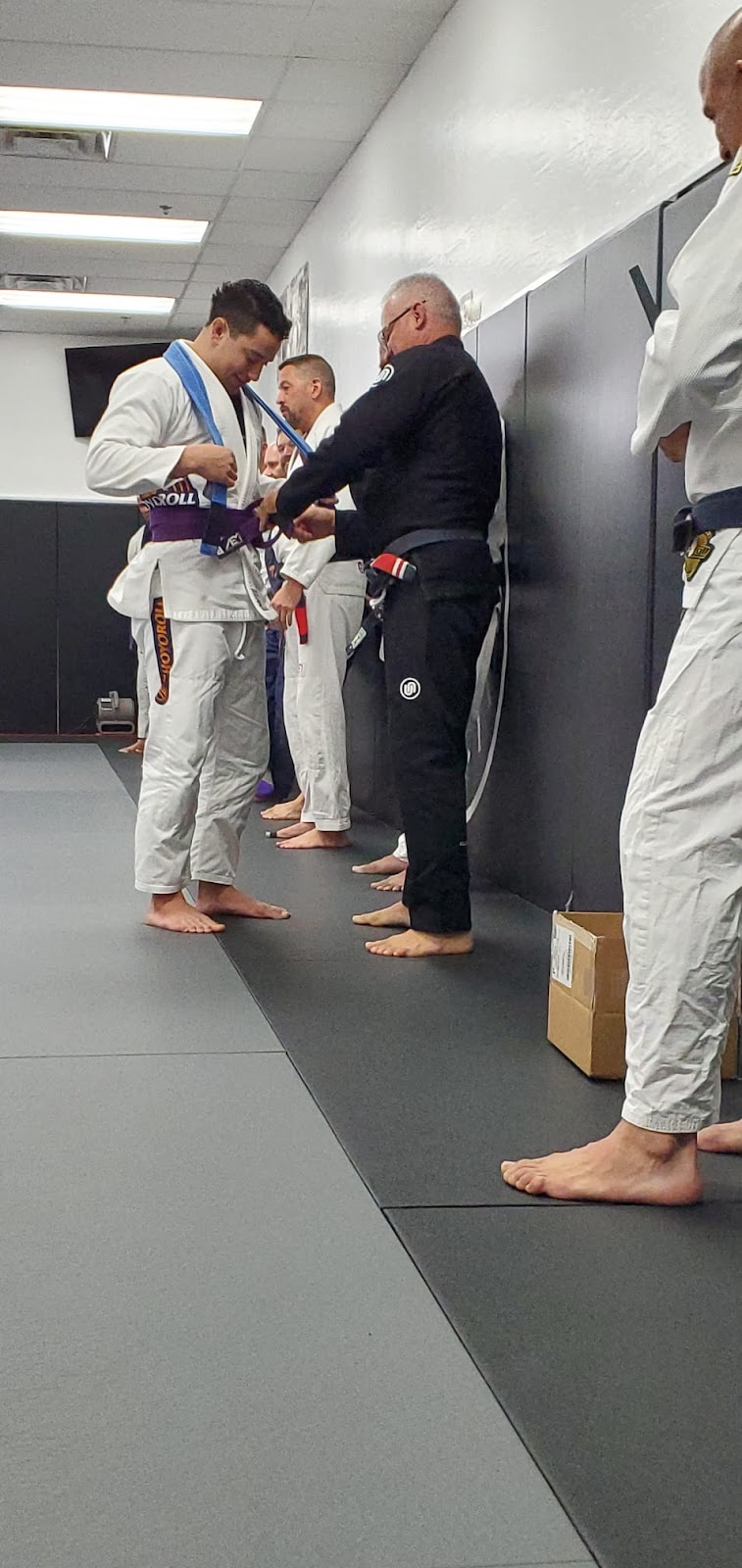 Image 3 of Ares East Mesa BJJ Academy