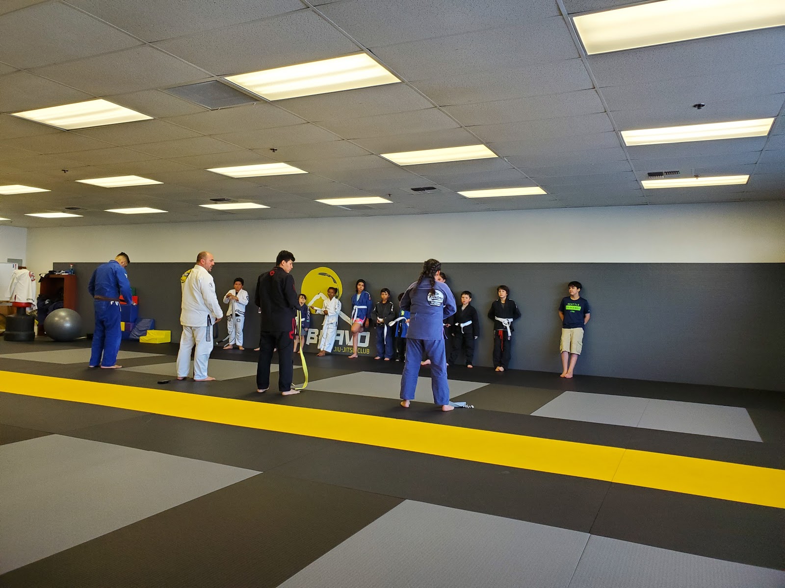 Image 6 of Rio Bravo Jiu-Jitsu Club