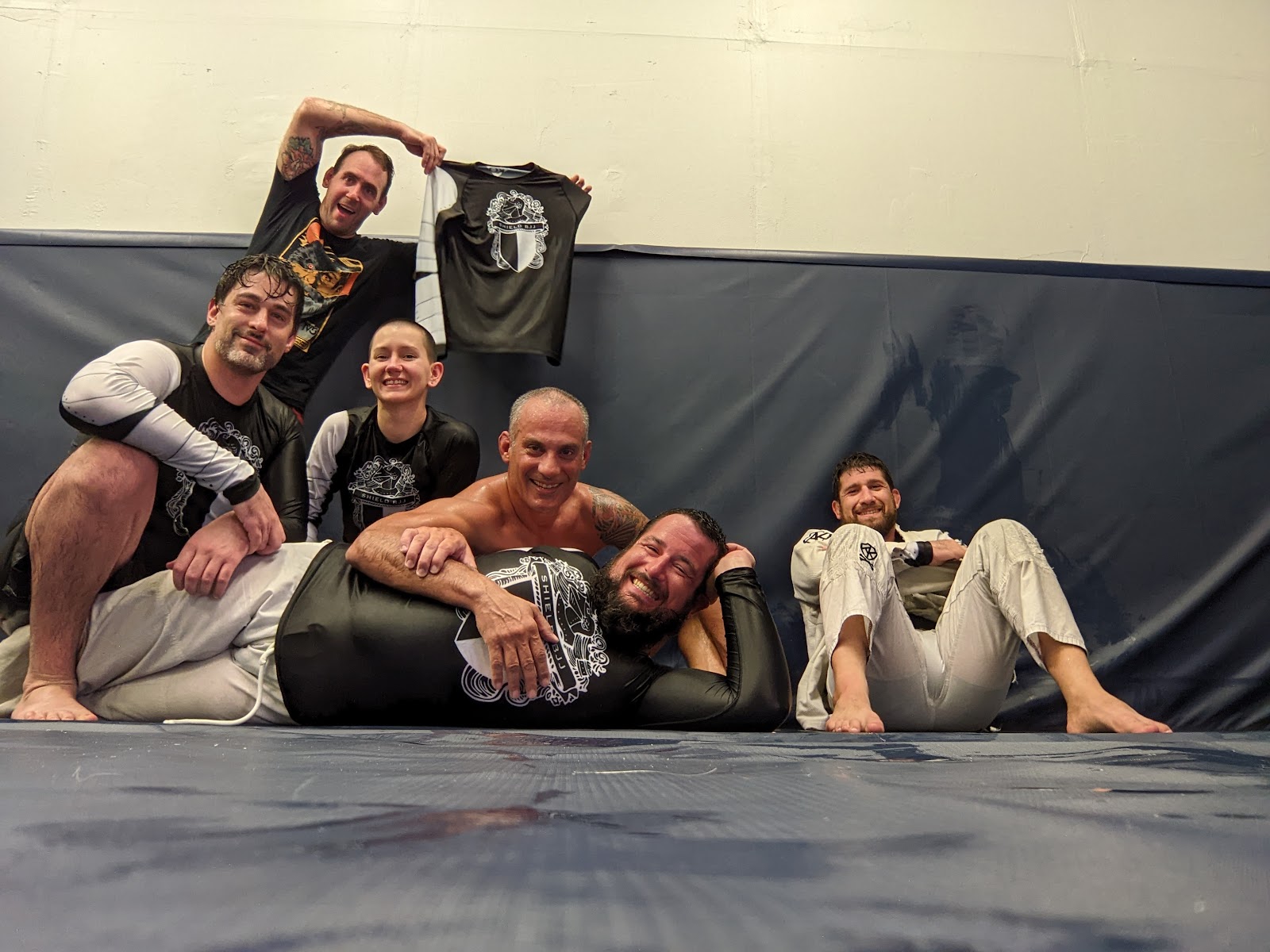 Image 10 of Shield Brazilian Jiu-Jitsu Austin