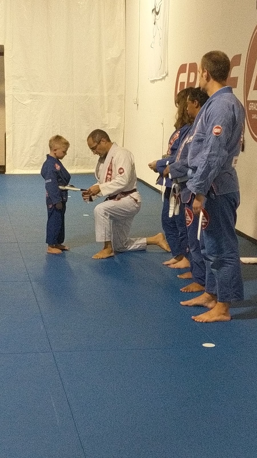 Image 6 of Gracie Barra Novi