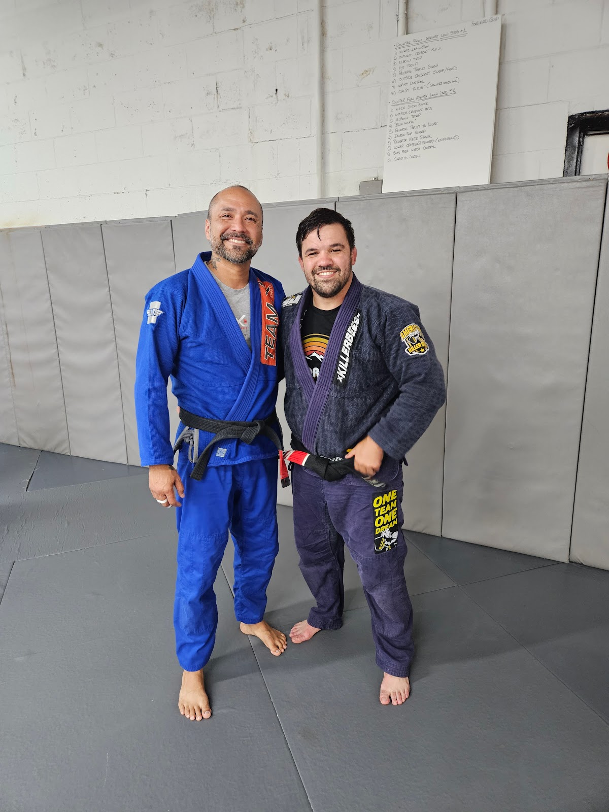 Image 2 of KAIJU JITSU BJJ Alpharetta