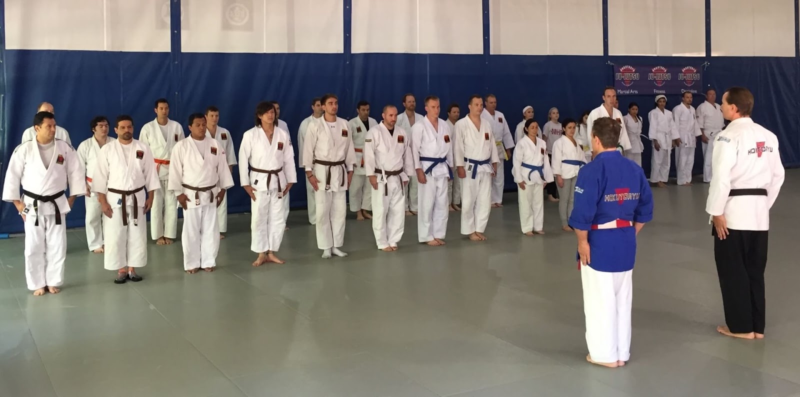 Image 2 of Jiu Jitsu Roswell