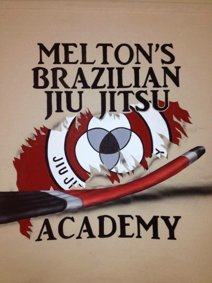 Main image of Meltons Jiujitsu/MMA