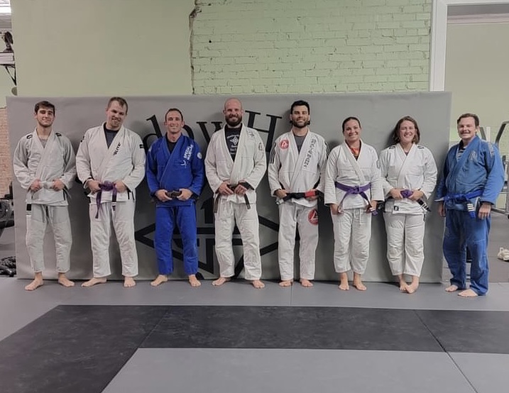 Image 10 of ShadowHouse South Jiu Jitsu