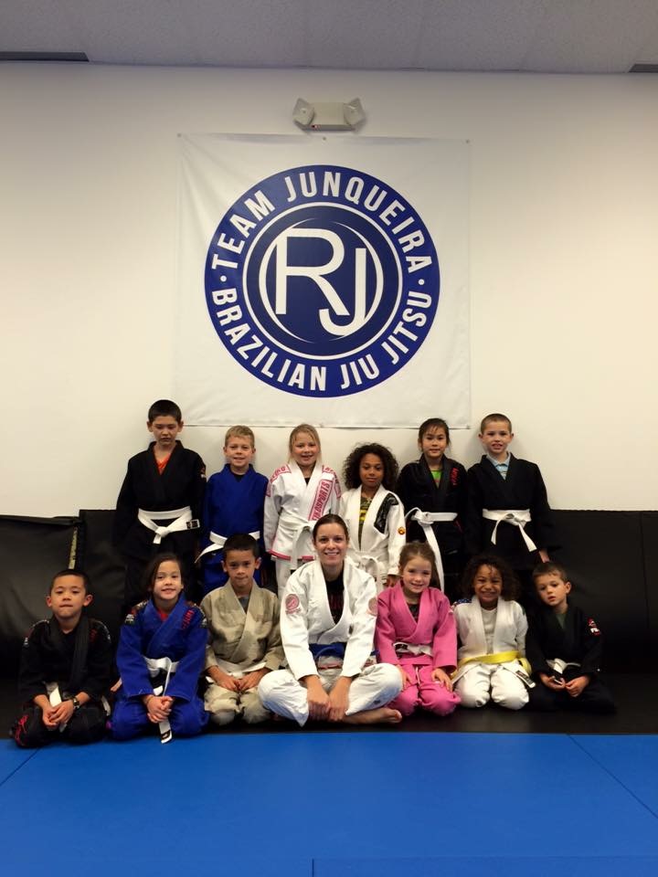 Image 4 of Team Junqueira Brazilian Jiu Jitsu Academy for Adults and Children