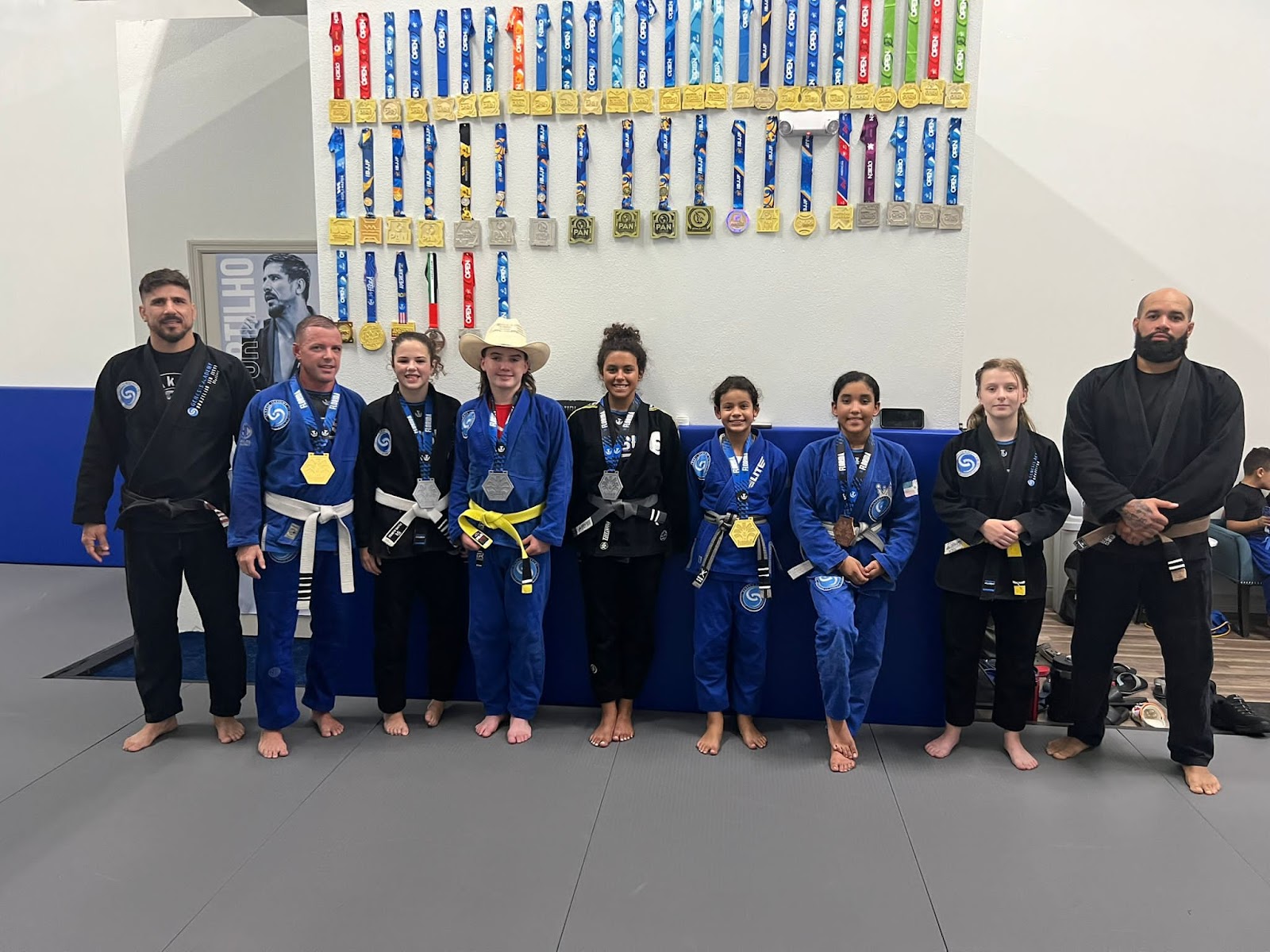 Image 5 of Genesis Academy Jiu-Jitsu