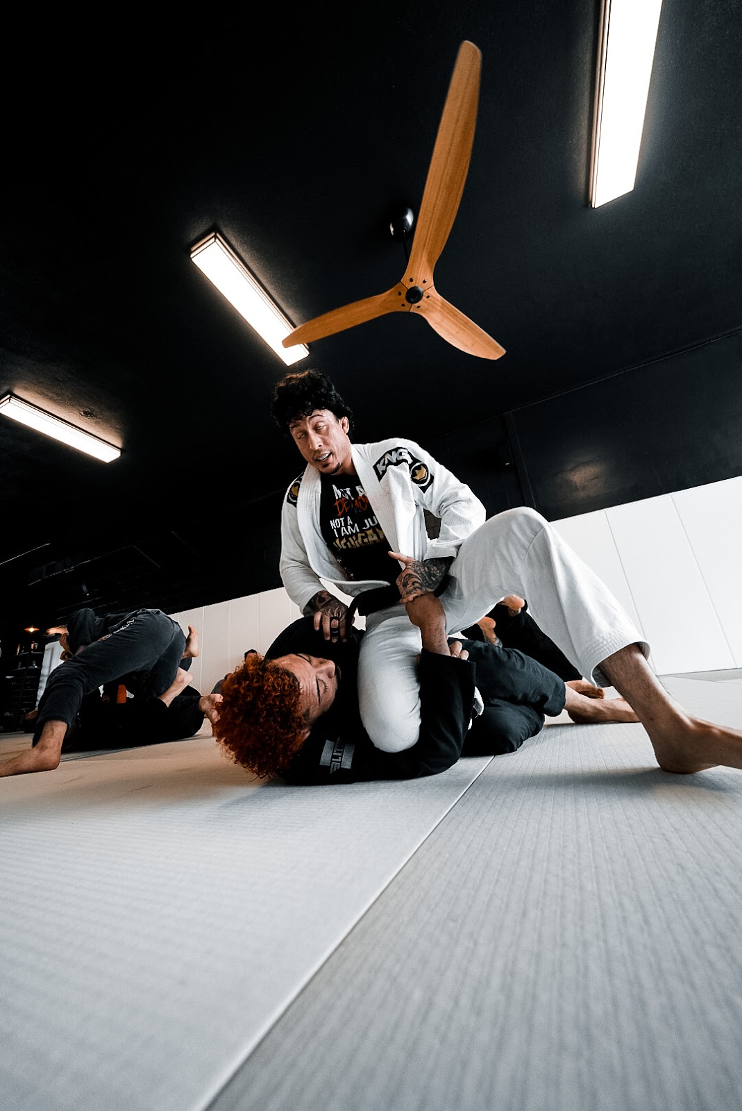 Image 2 of The Orlando Grappling Club