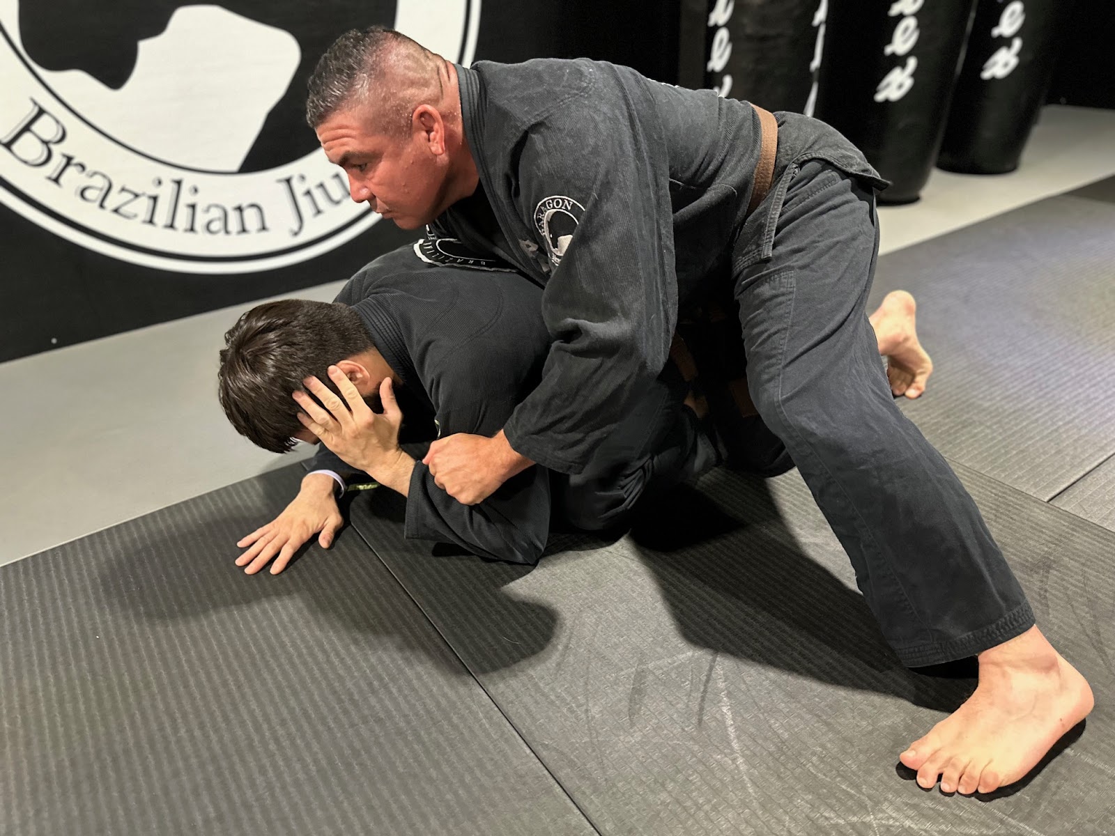 Image 4 of Nogales Brazilian Jiu-Jitsu