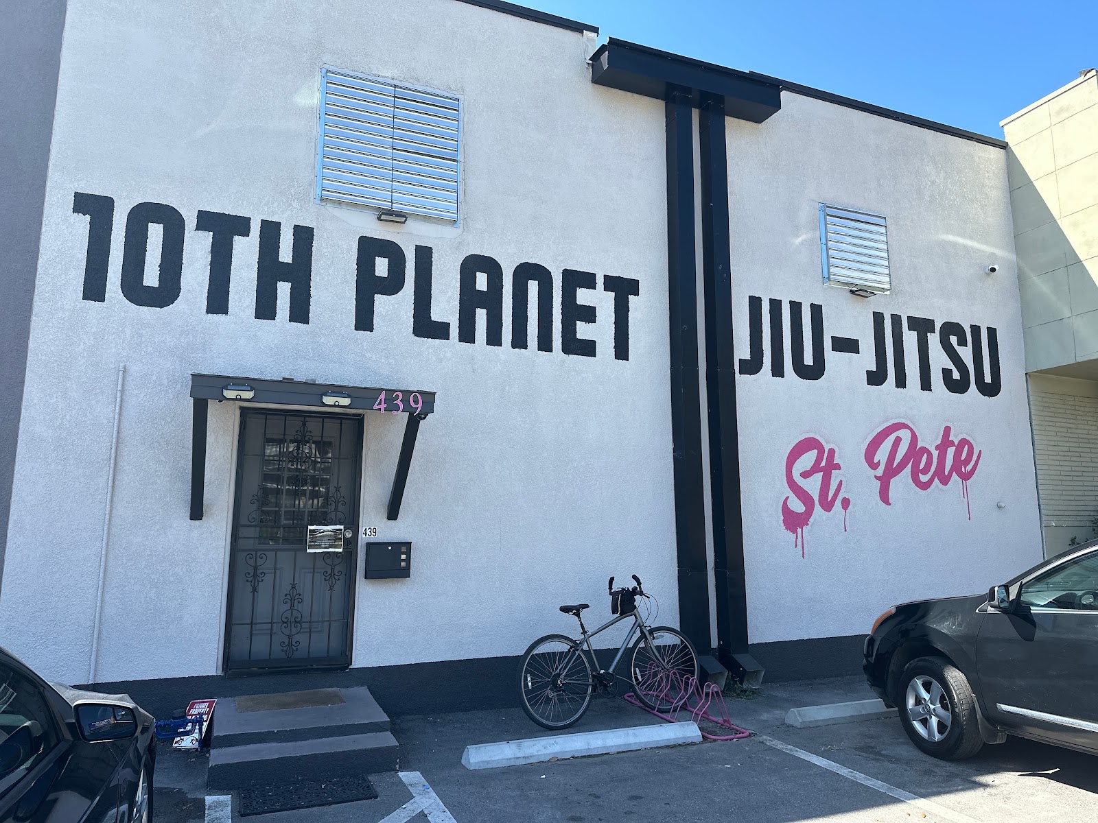 Image 7 of 10th Planet Jiu Jitsu St. Pete